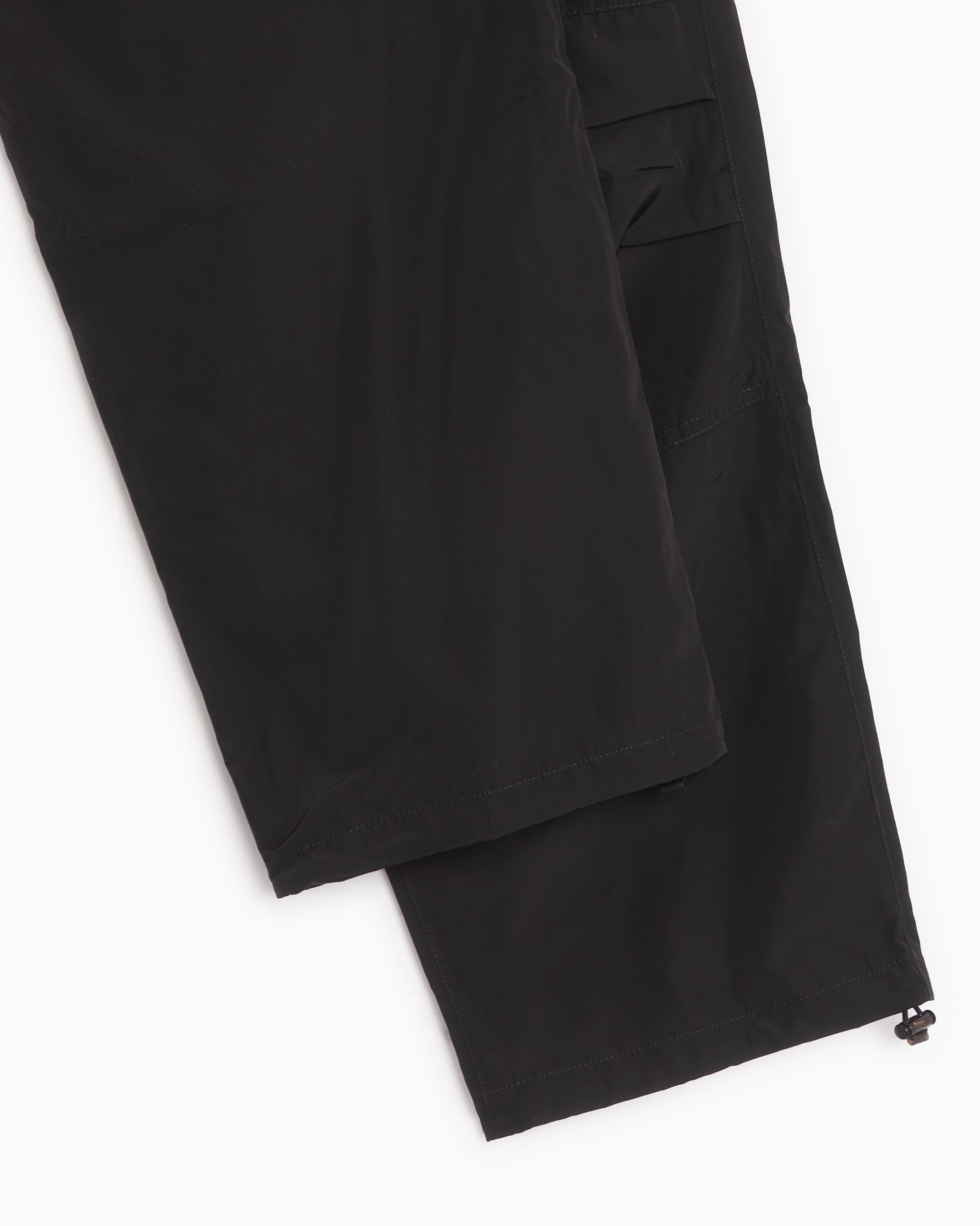 Pants Lacoste Men's Cargo Waterproof Pants Men's Cargo Pants - XH3341-00-031