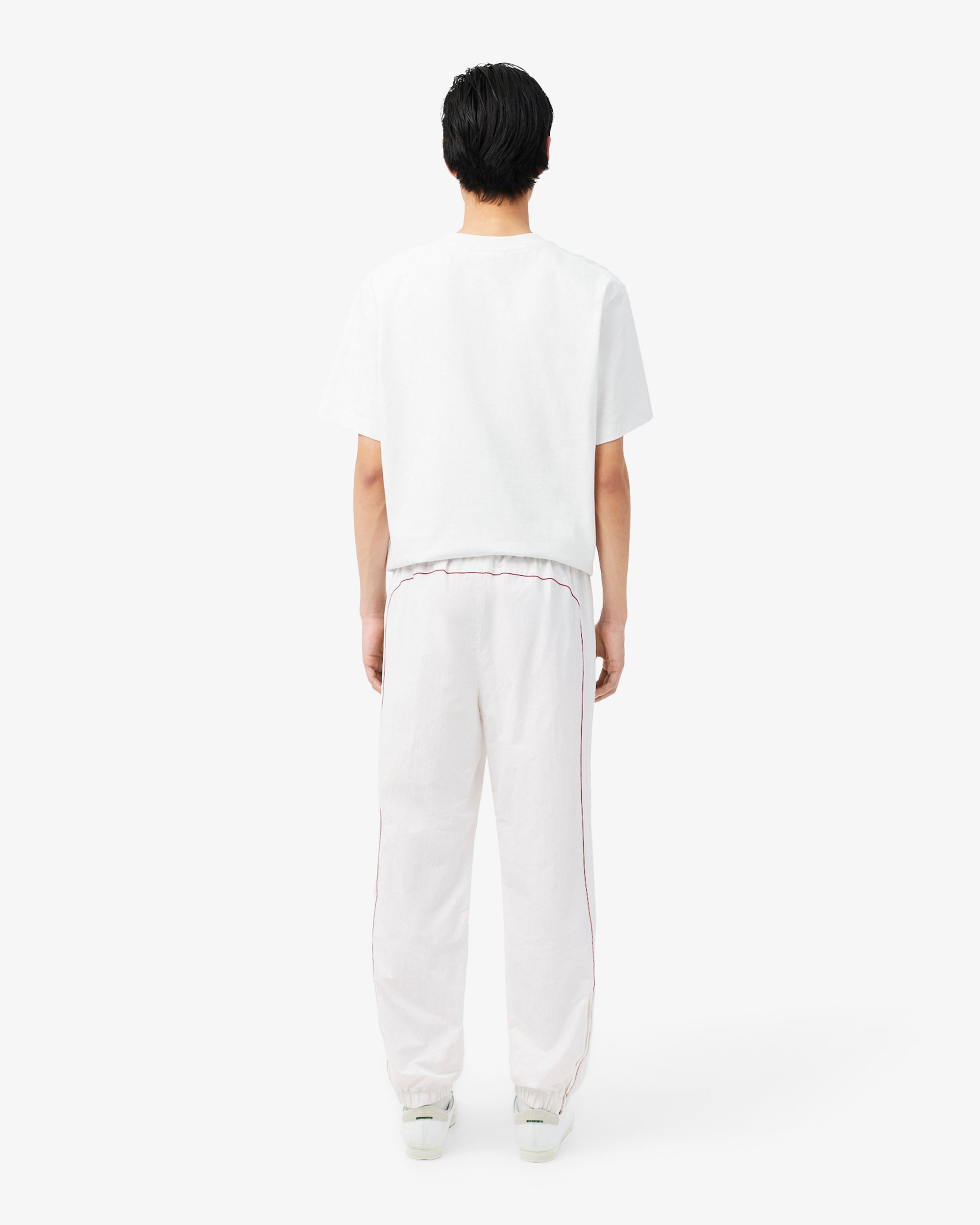 Pants Lacoste Re-edition Men's Sweatpants - XH2757-00-6AX