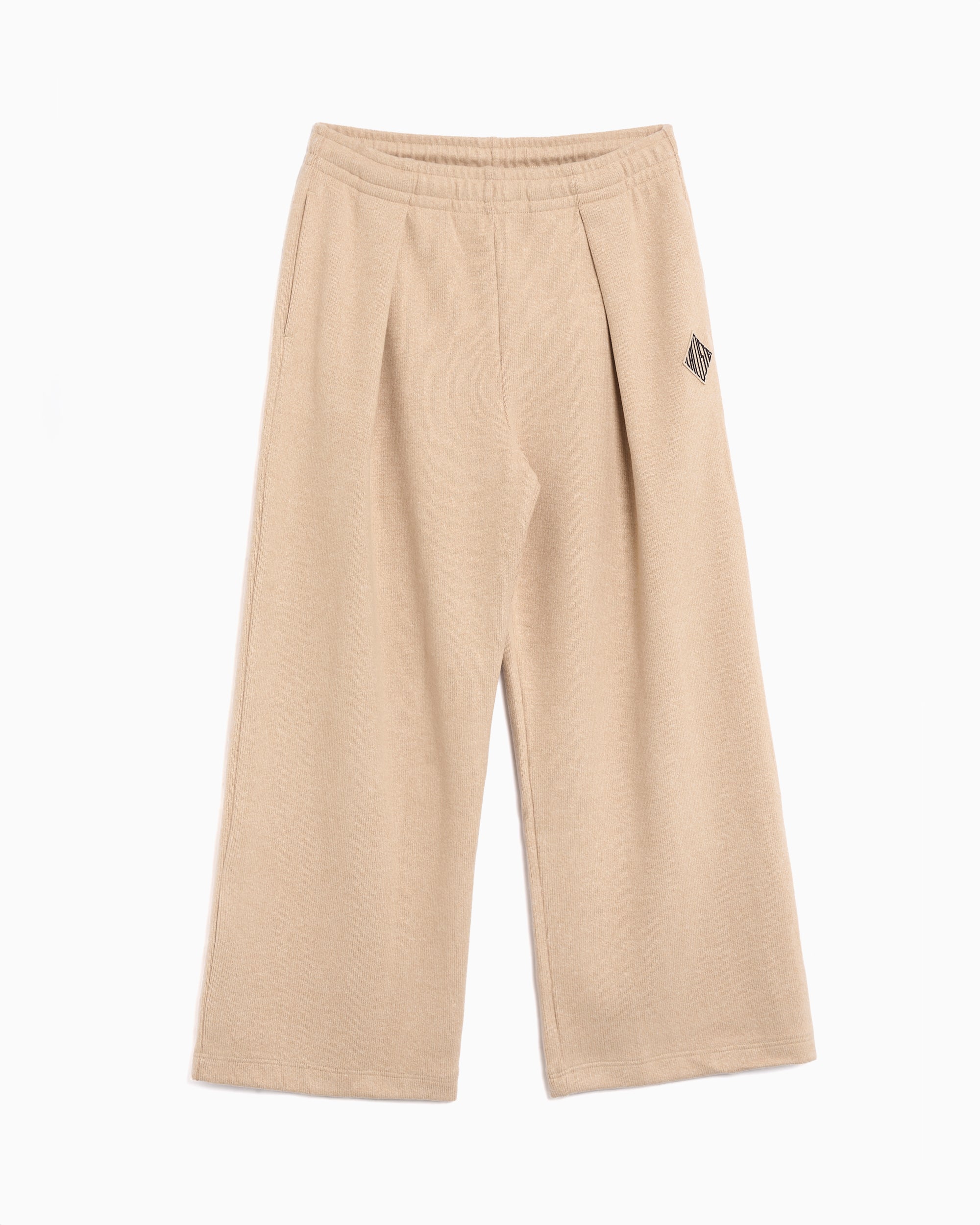 Lacoste Retro Oversize Women's Sweatpants