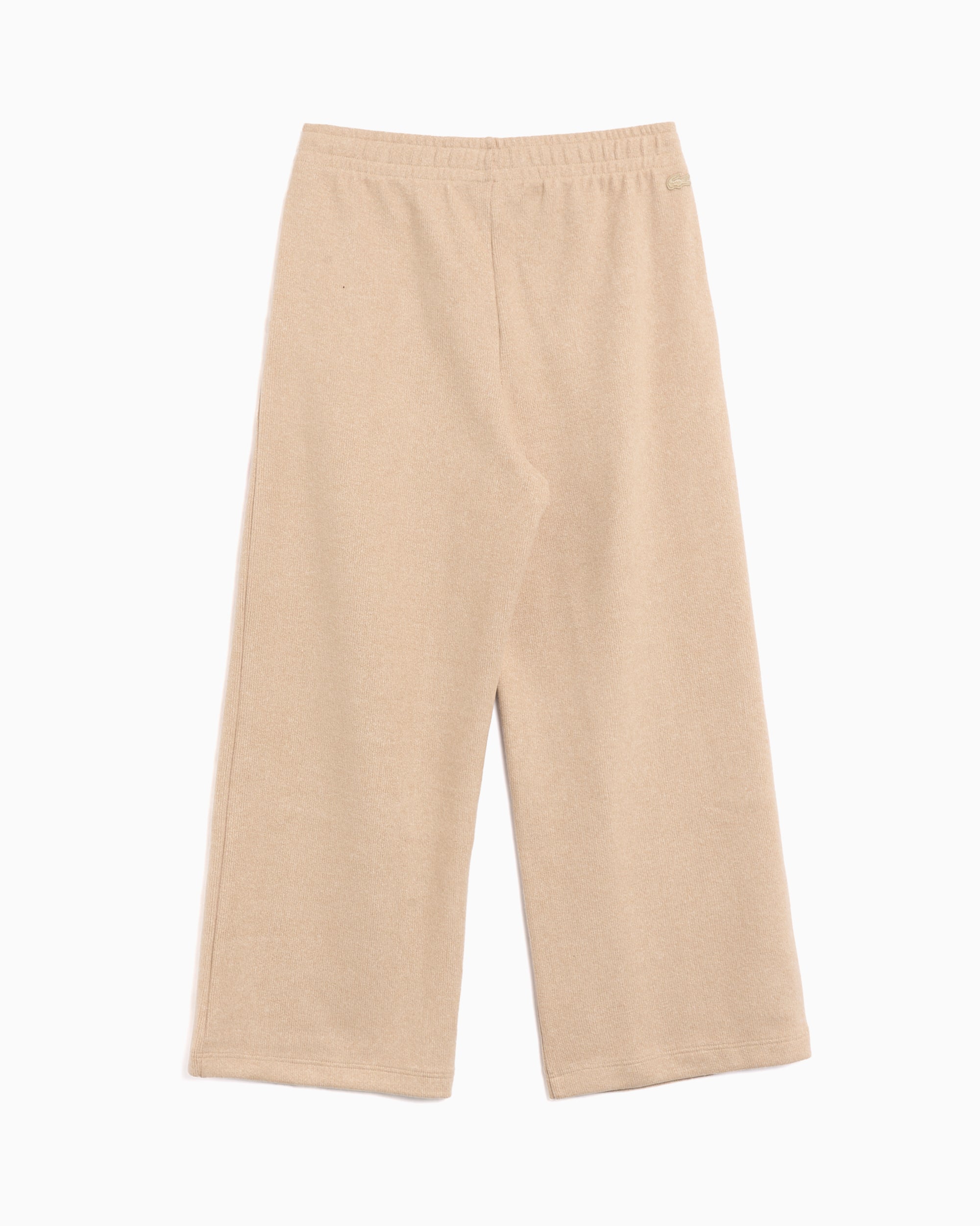 Pants Lacoste Retro Oversize Women's Sweatpants - XF9786-00-4KI