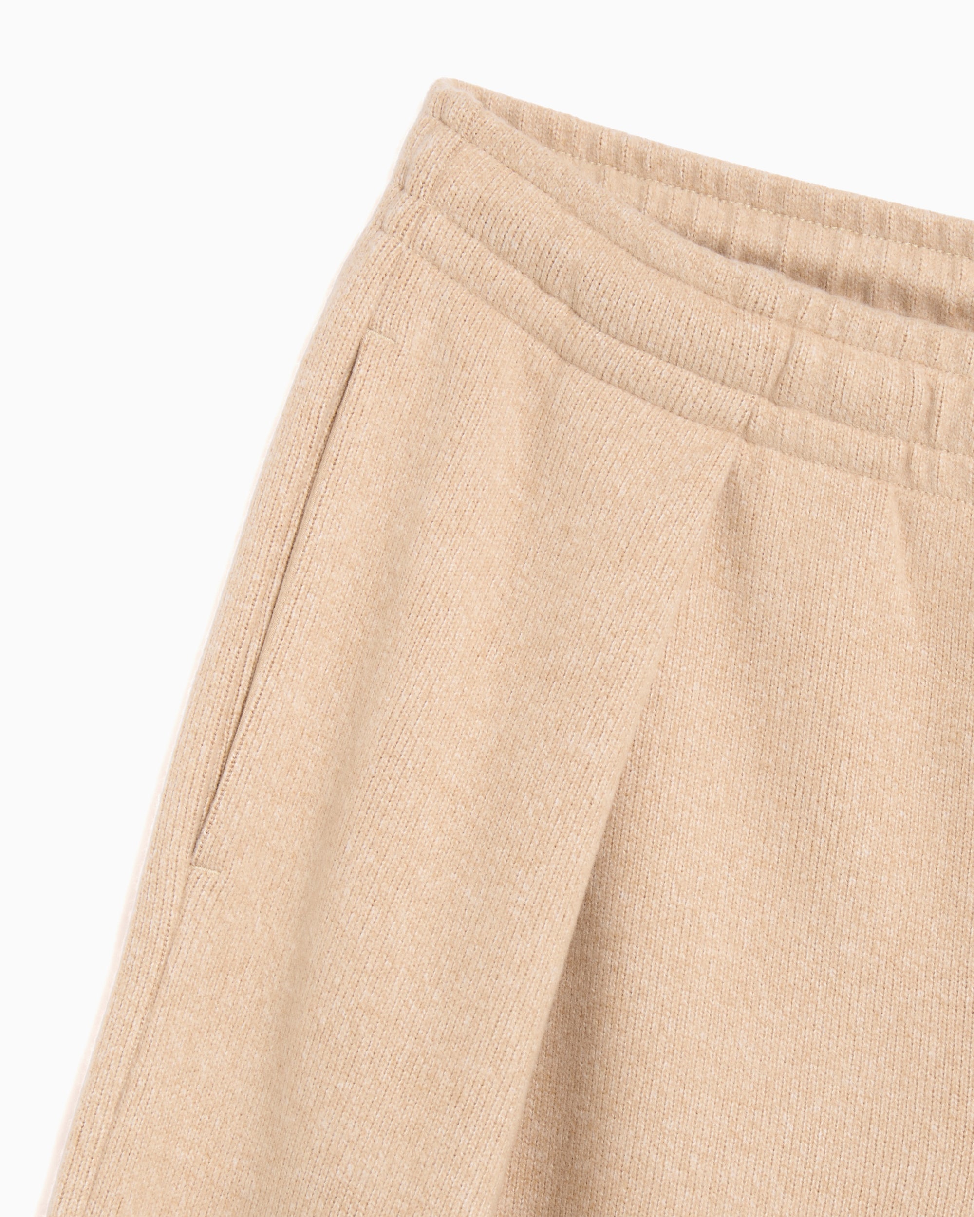 Pants Lacoste Retro Oversize Women's Sweatpants - XF9786-00-4KI
