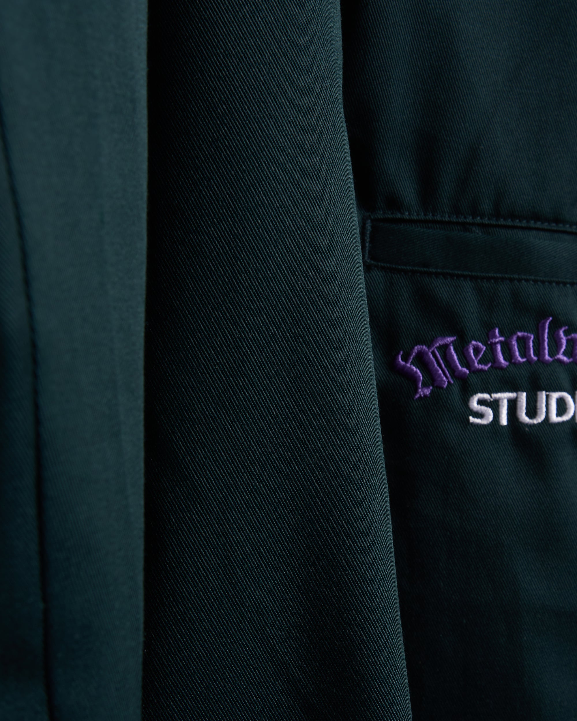 Pants Metalwood Medieval Men's Chino Pants - MWS25-08-02-EMR