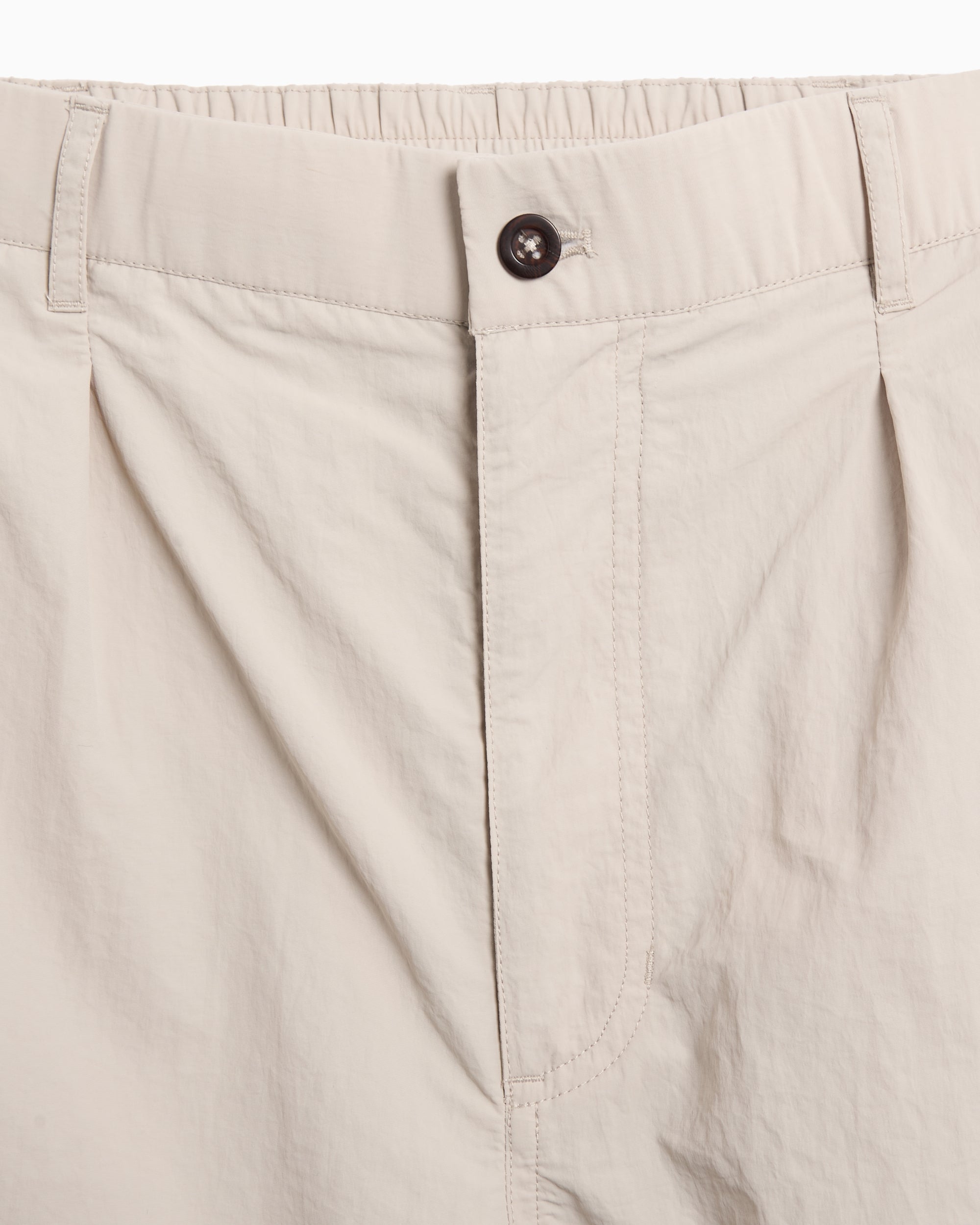 Pants nanamica Deck Men's Chino Pants - S25SC003E-SB
