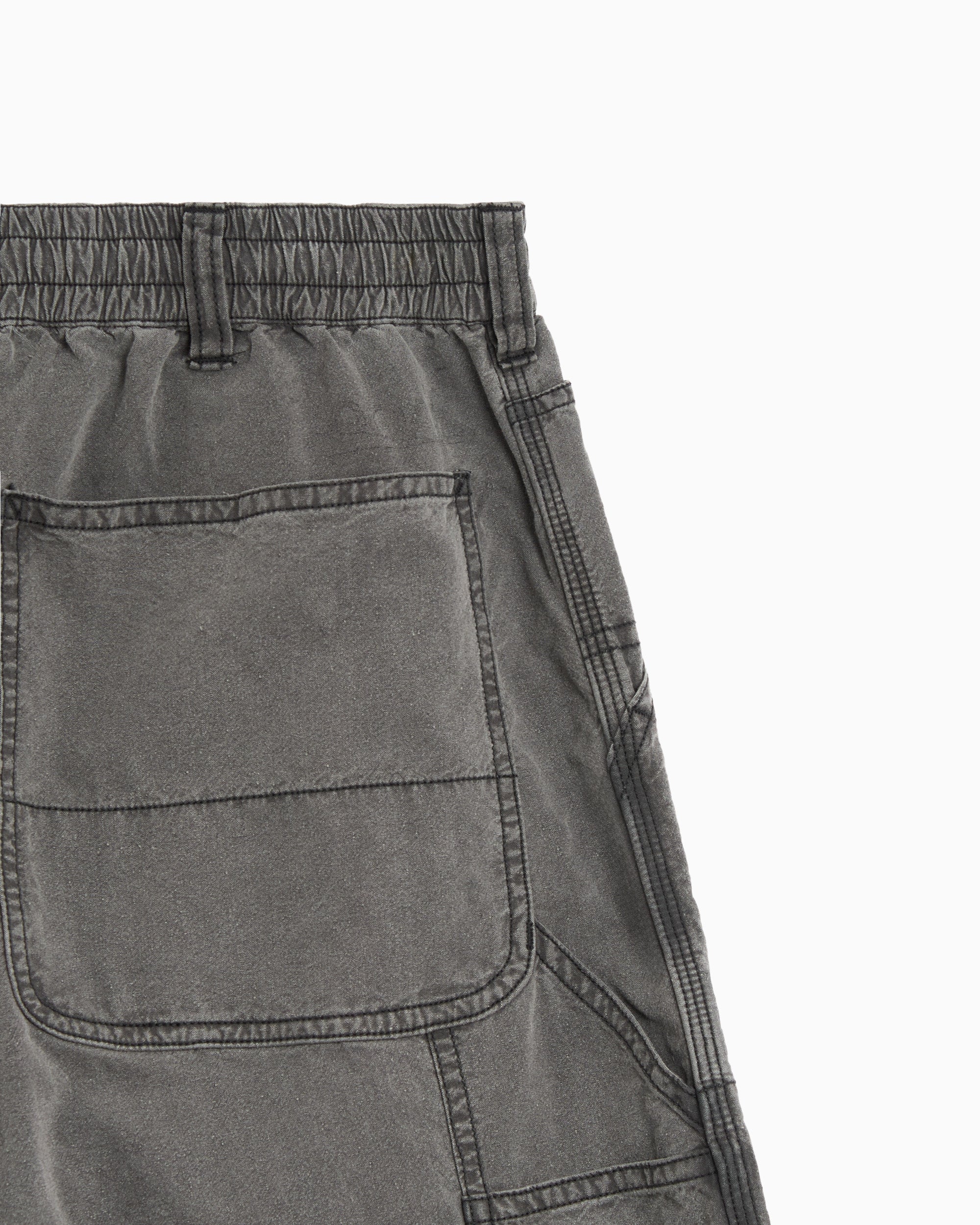 nanamica Weather Deck Relaxed Men's Carpenter Pants