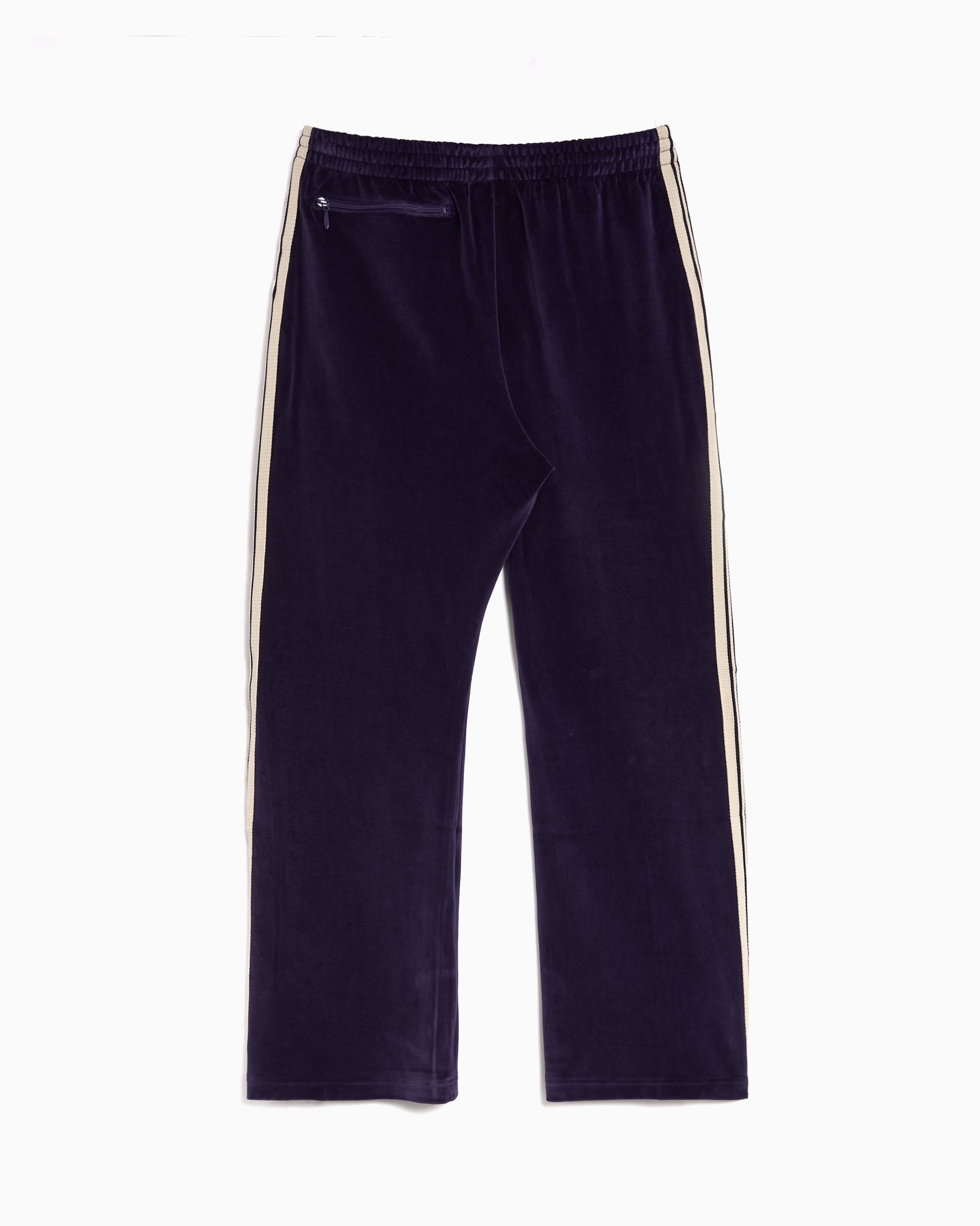 Needles Boot-Cut Relaxed Men's Track Pants