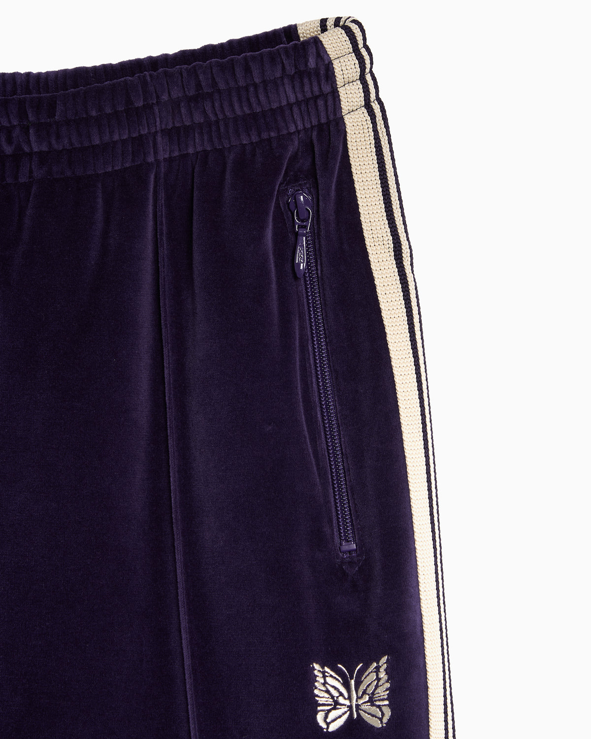 Needles Boot-Cut Relaxed Men
