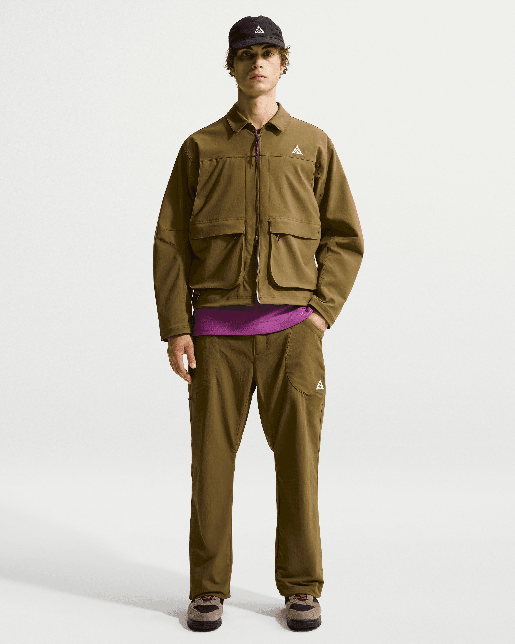 Nike ACG 