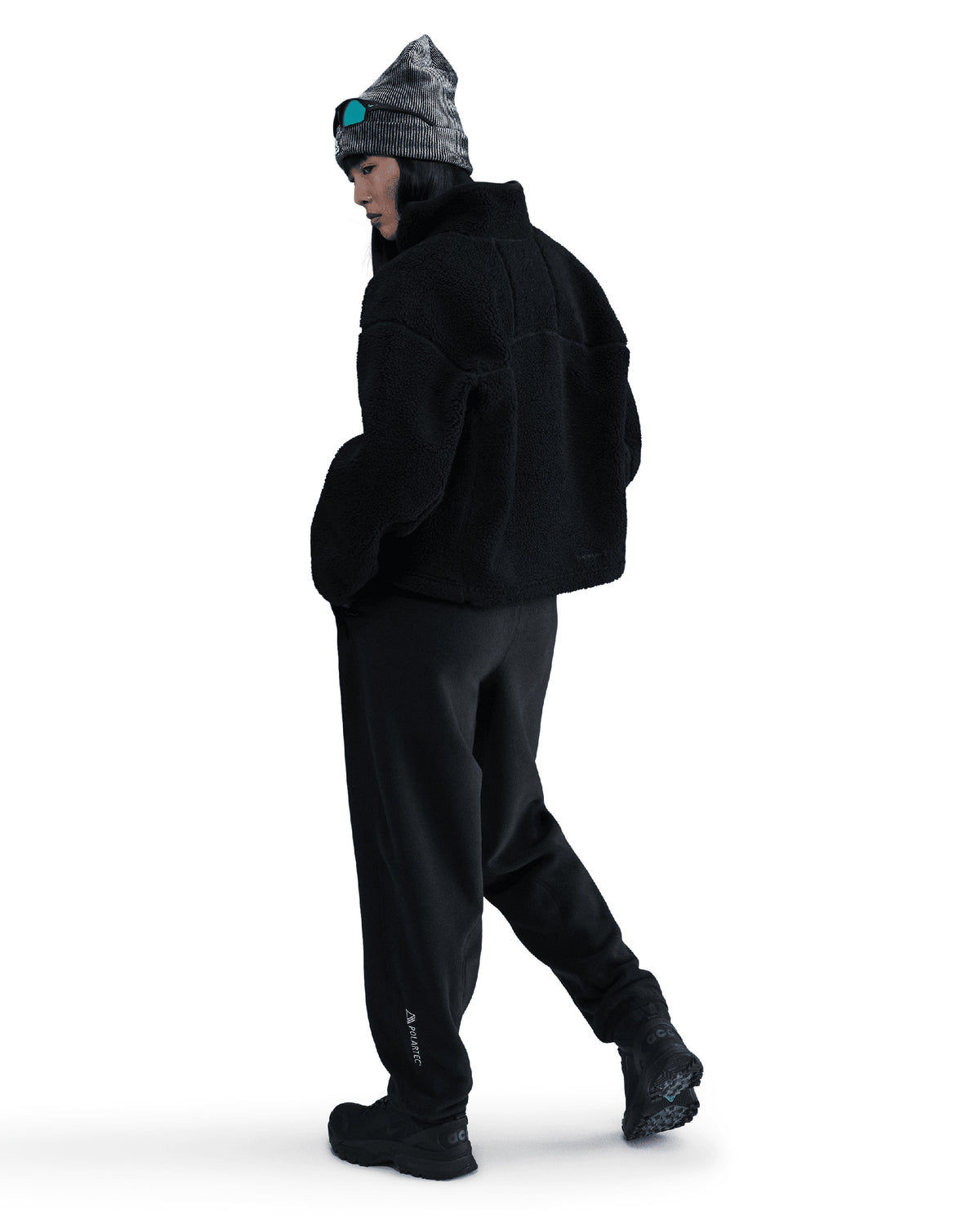 Nike ACG "Wolf Tree" Polartec® Relaxed Women's Joggers — foto 3