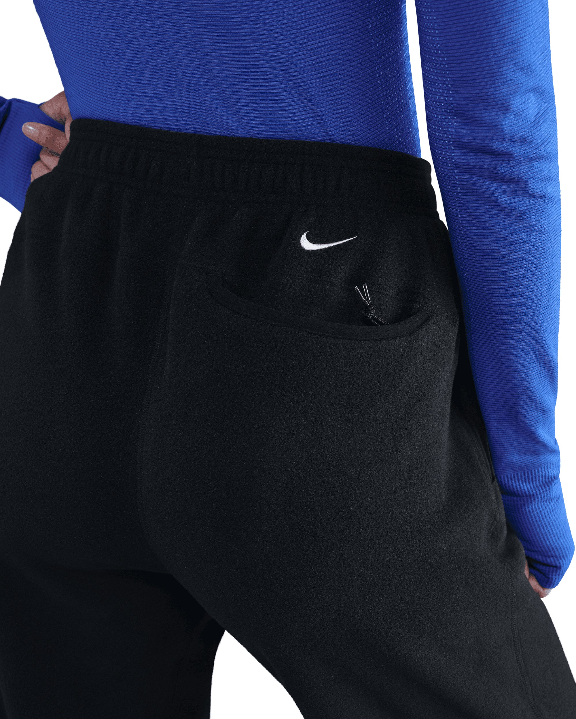 Pants Nike ACG "Wolf Tree" Polartec® Relaxed Women's Joggers - HJ0241-010