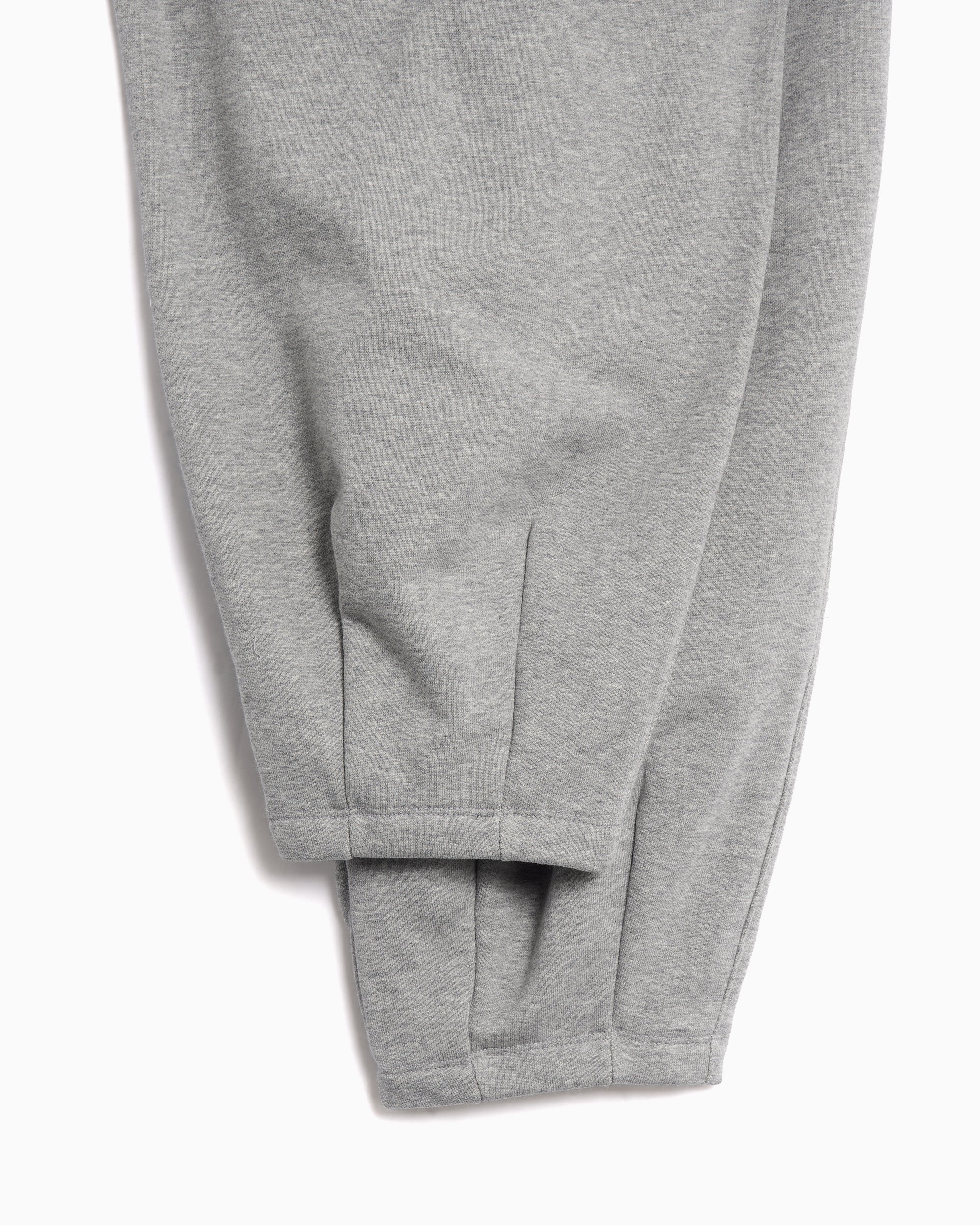 Nike Club Fleece French Terry Oversize Men's Joggers