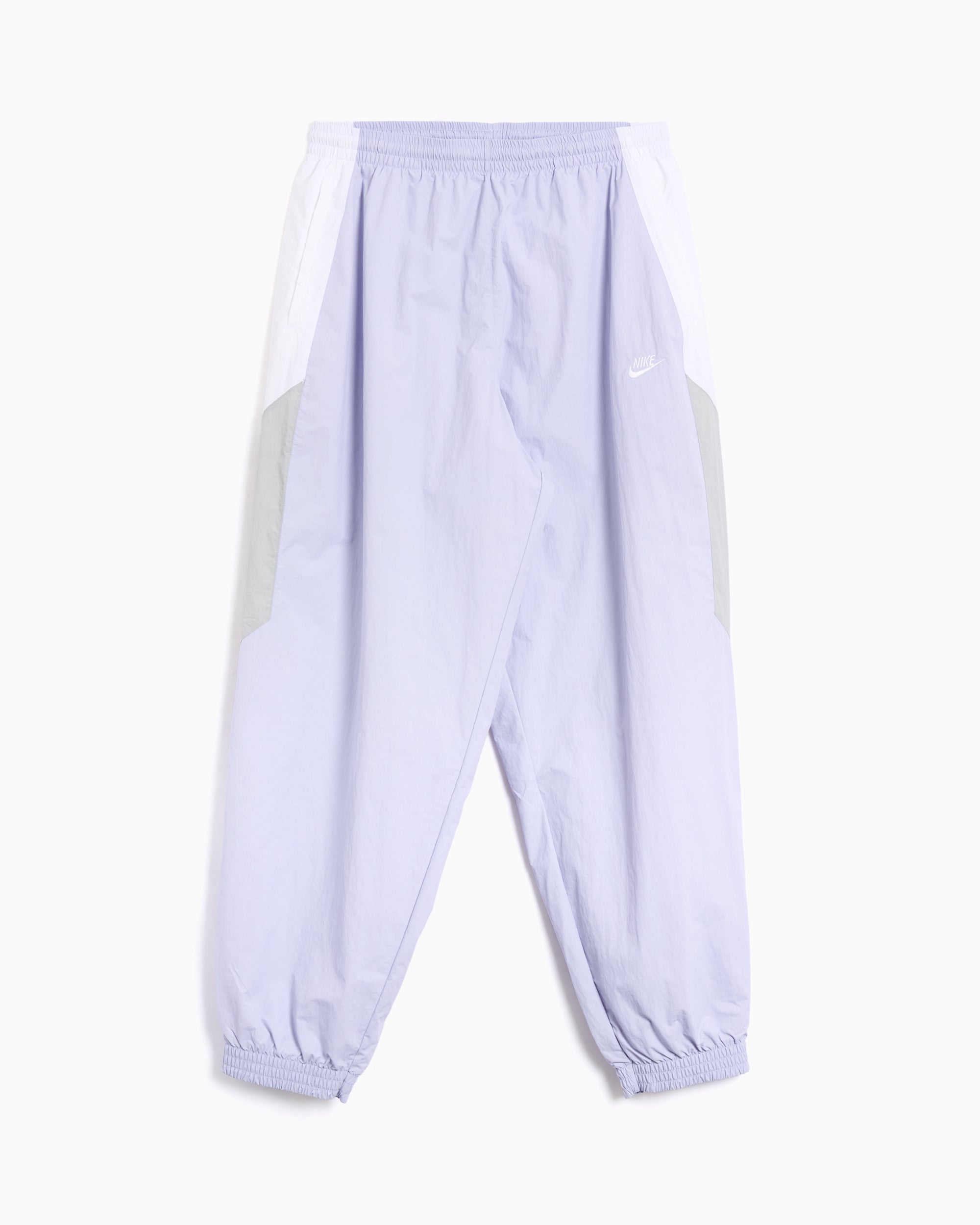 Pants Nike Club Woven Oversize Men's Track Pants - HQ6114-057