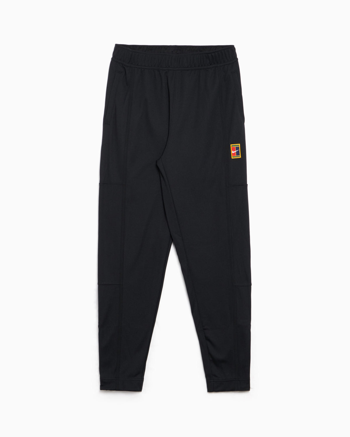 Pants Nike Court Heritage Slim Men's Track Pants - FZ6928-010
