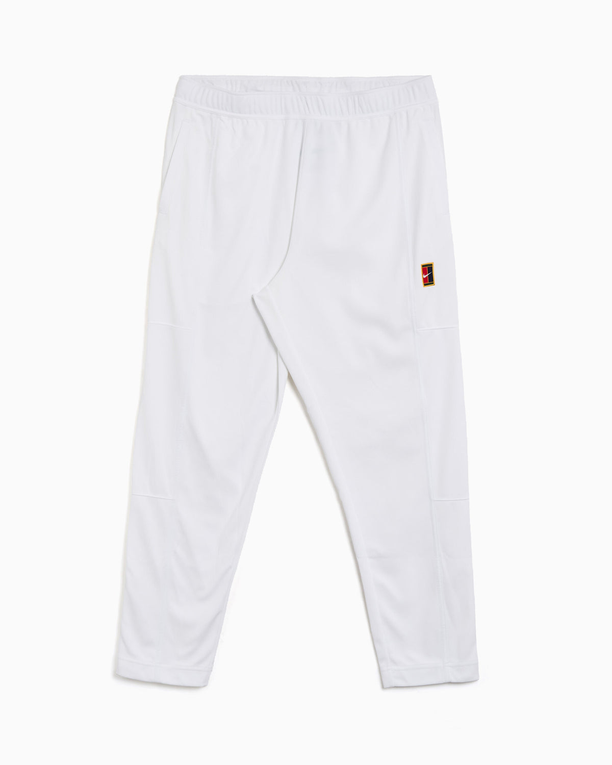 Pants Nike Court Heritage Slim Men's Track Pants - FZ6928-100