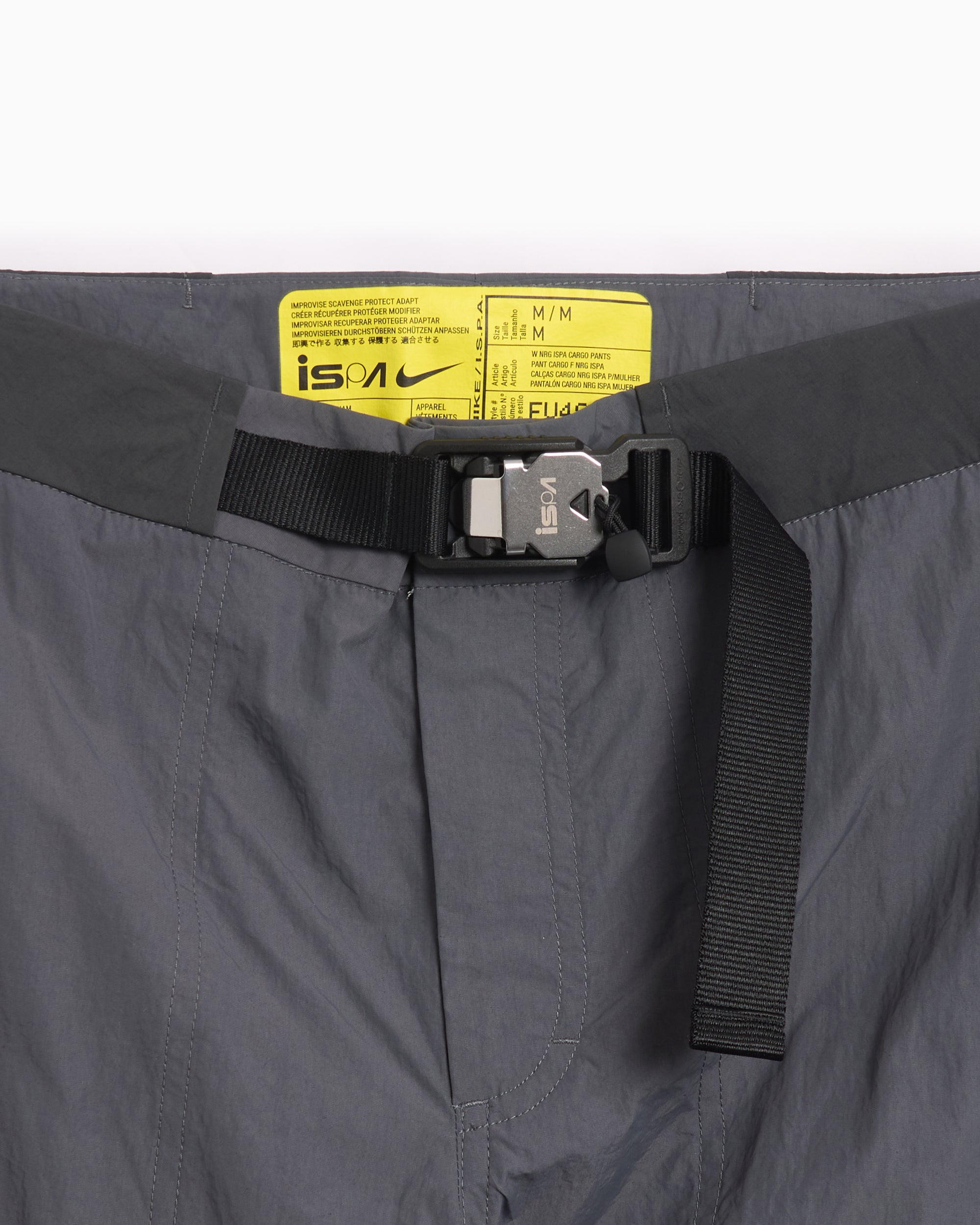 Nike ISPA NRG Women's Cargo Pants Women's Cargo Pants