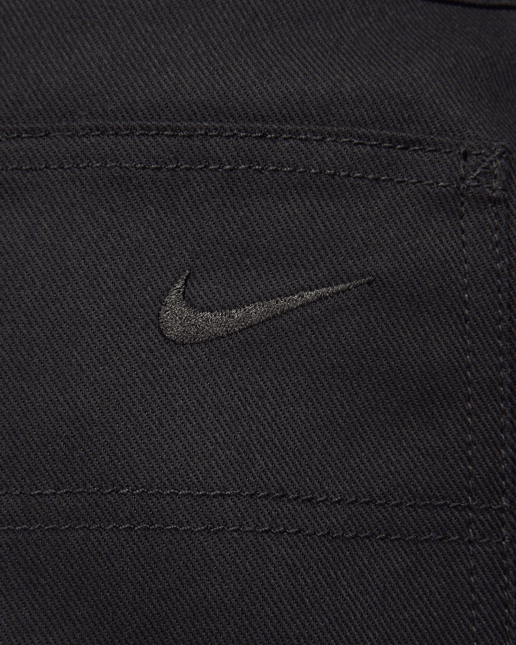 Pants Nike Life Men's Carpenter Pants - FB7198-010
