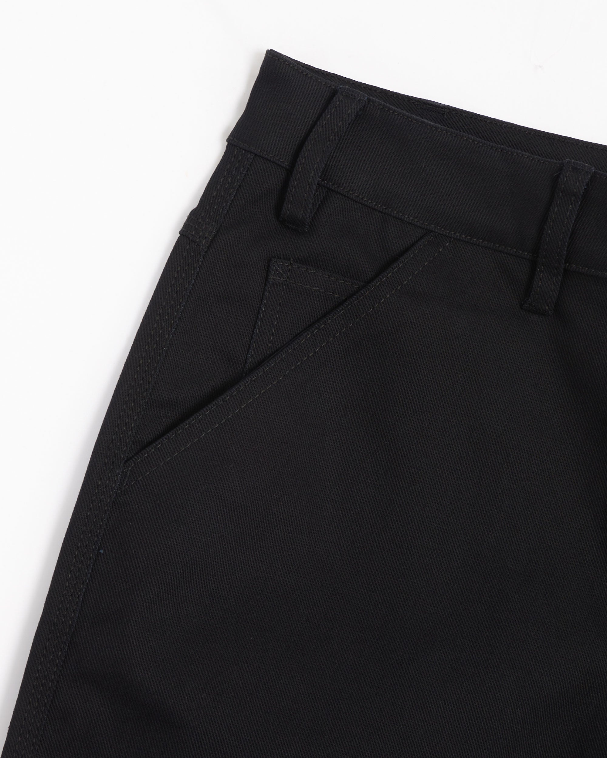 Pants Nike Life Men's Carpenter Pants - FB7198-010