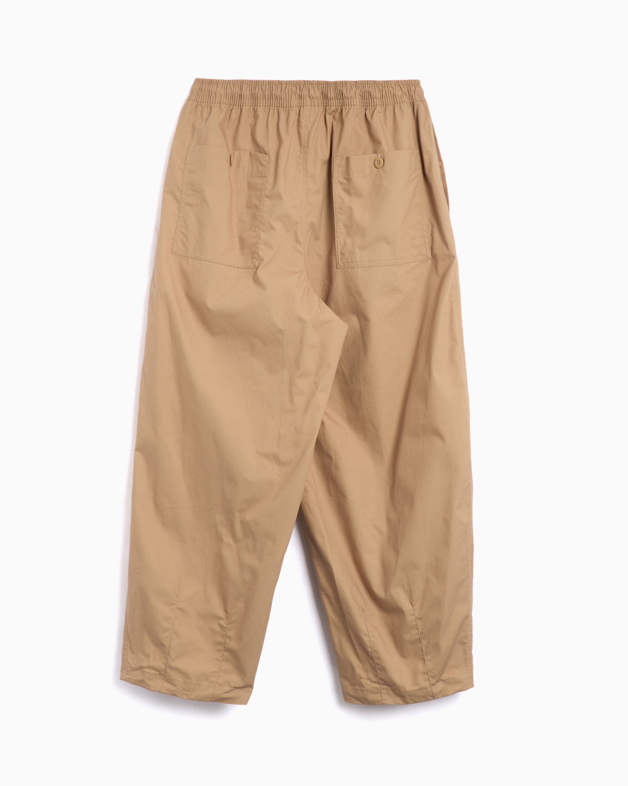 Nike Men's Club Balloon Pants Oversize Men's Pants