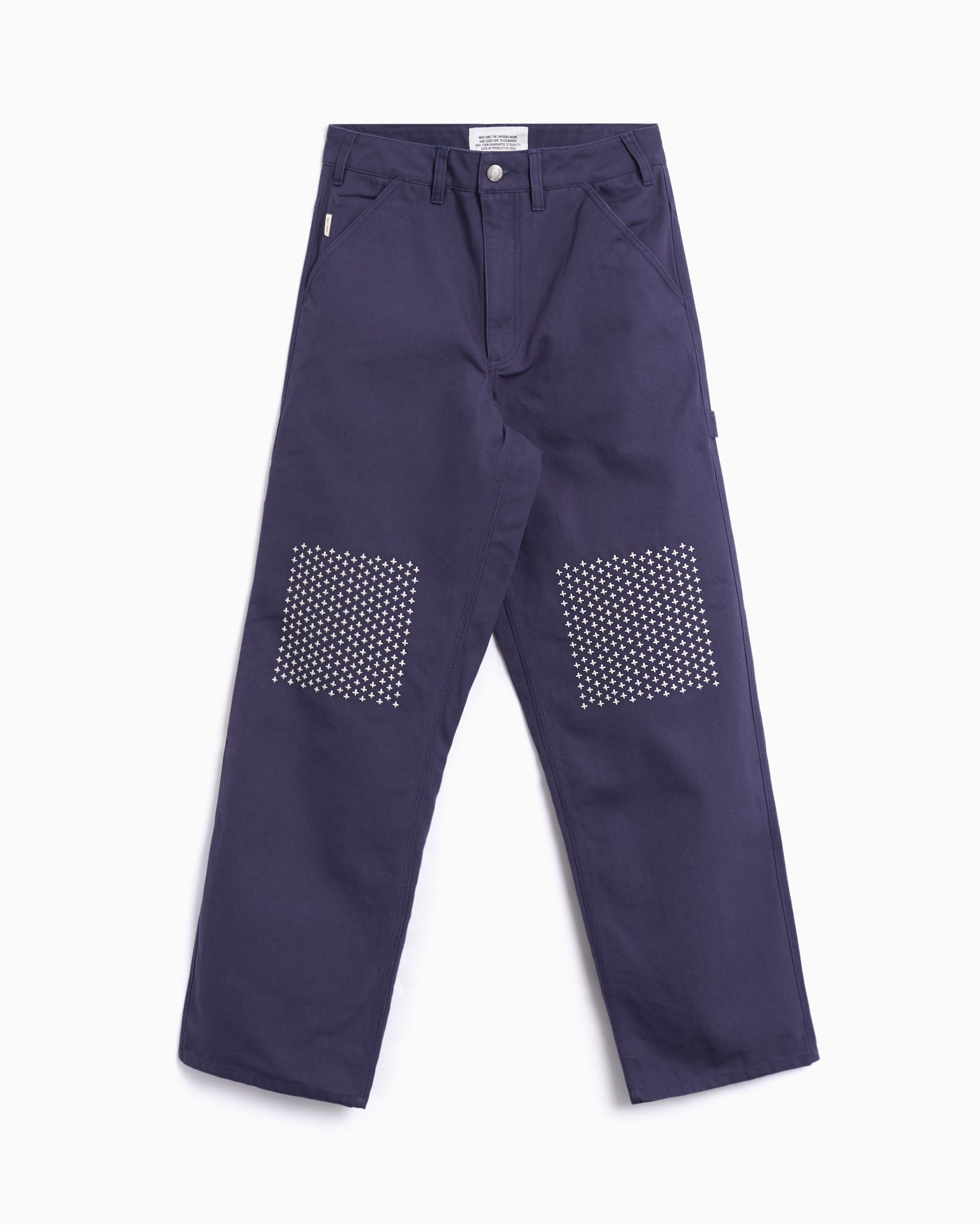 Pants Nike NL Men's Track Pants - HJ8478-437