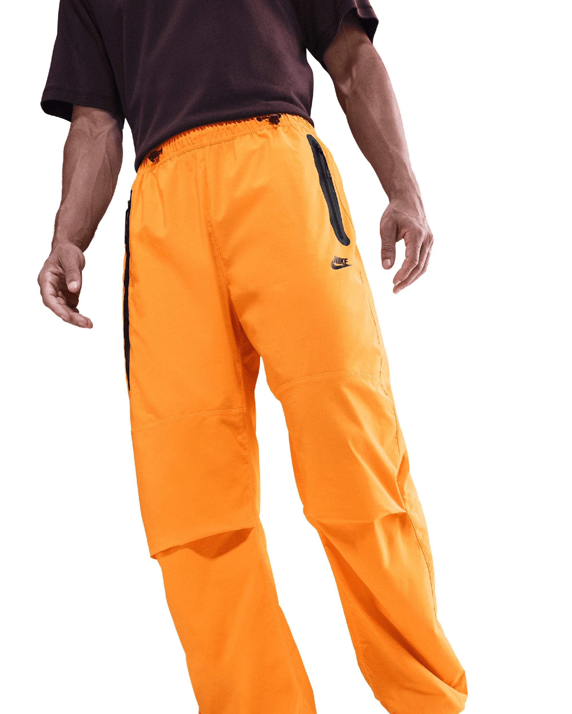 Nike NRG Tech Woven Relaxed Men's Track Pants