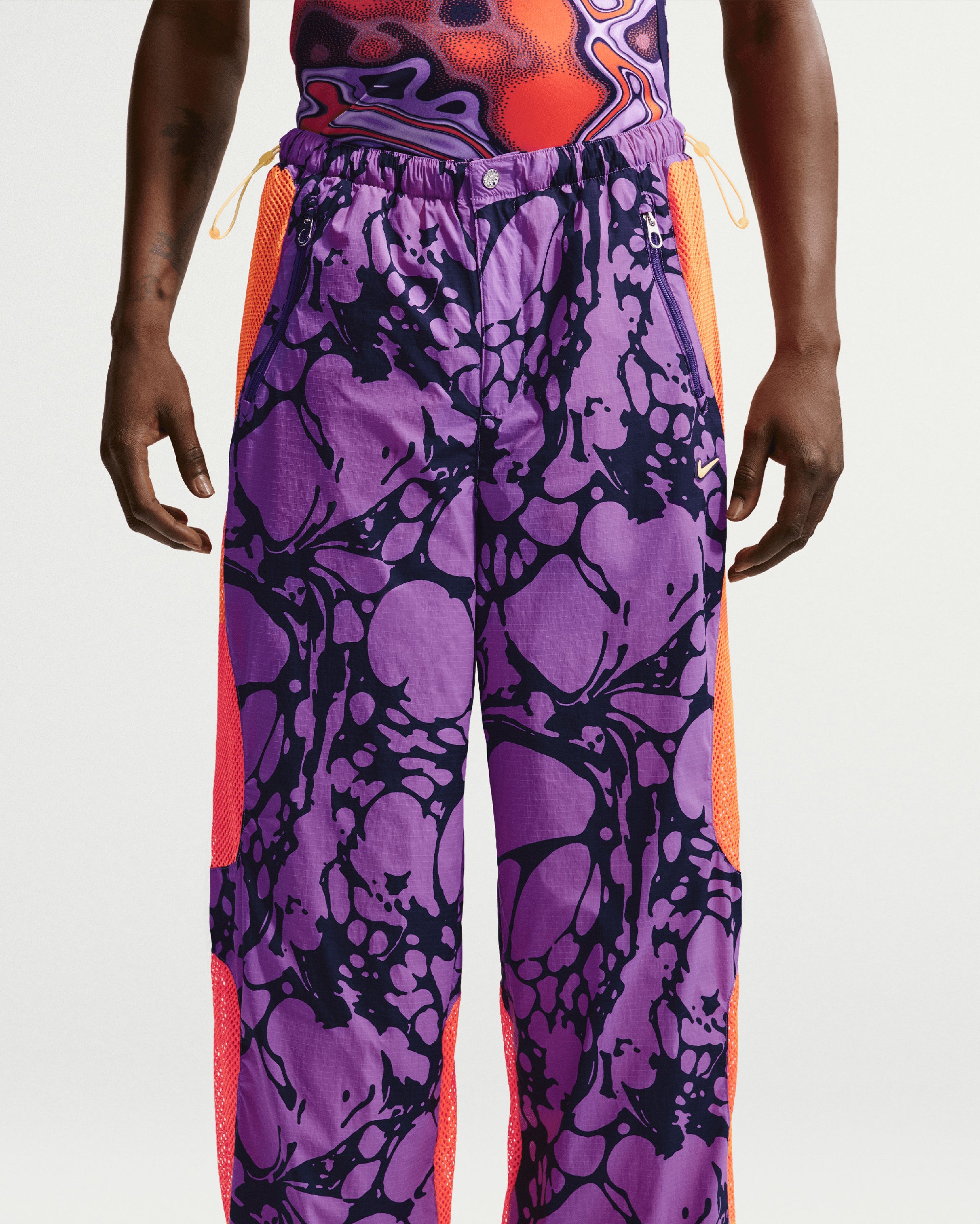 Nike Project F.R.O.G. Gooey Relaxed Men's Track Pants