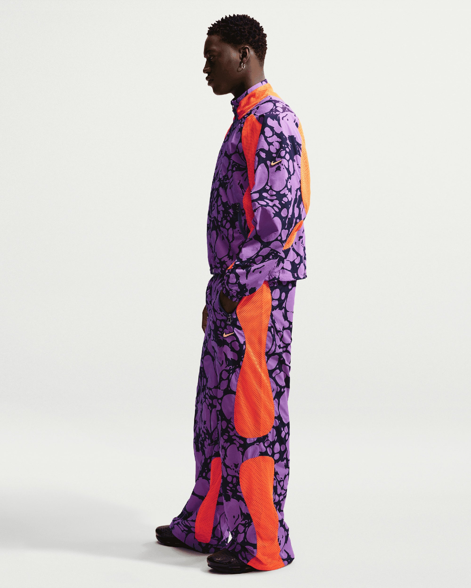 Nike Project F.R.O.G. Gooey Relaxed Men's Track Pants