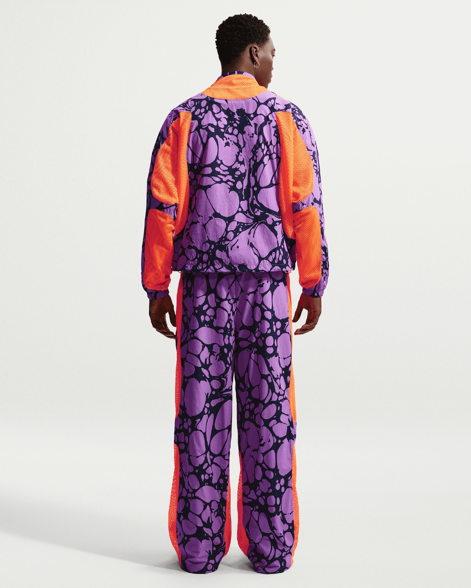 Nike Project F.R.O.G. Gooey Relaxed Men's Track Pants