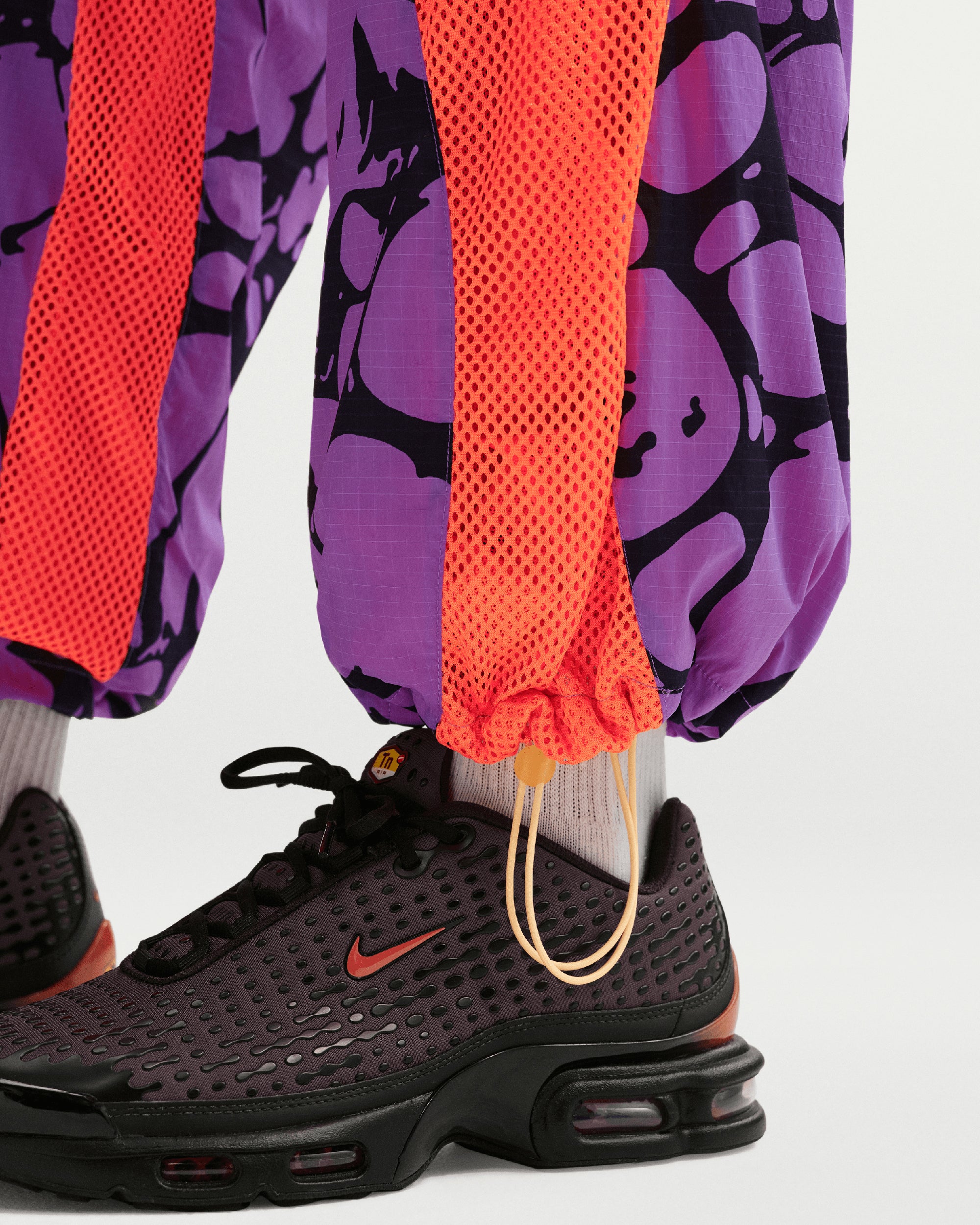 Nike Project F.R.O.G. Gooey Relaxed Men's Track Pants