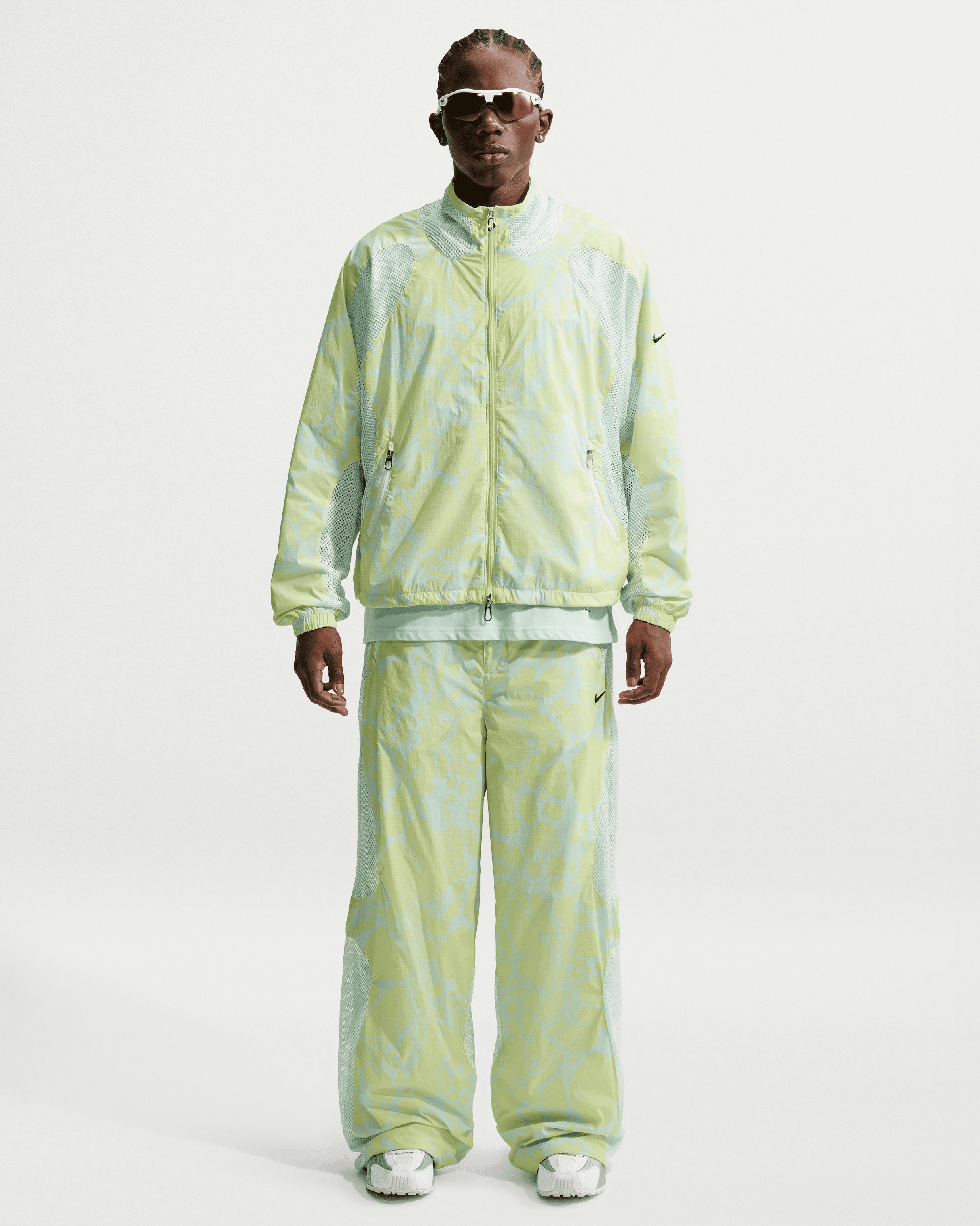 Nike Project F.R.O.G. Gooey Relaxed Men's Track Pants