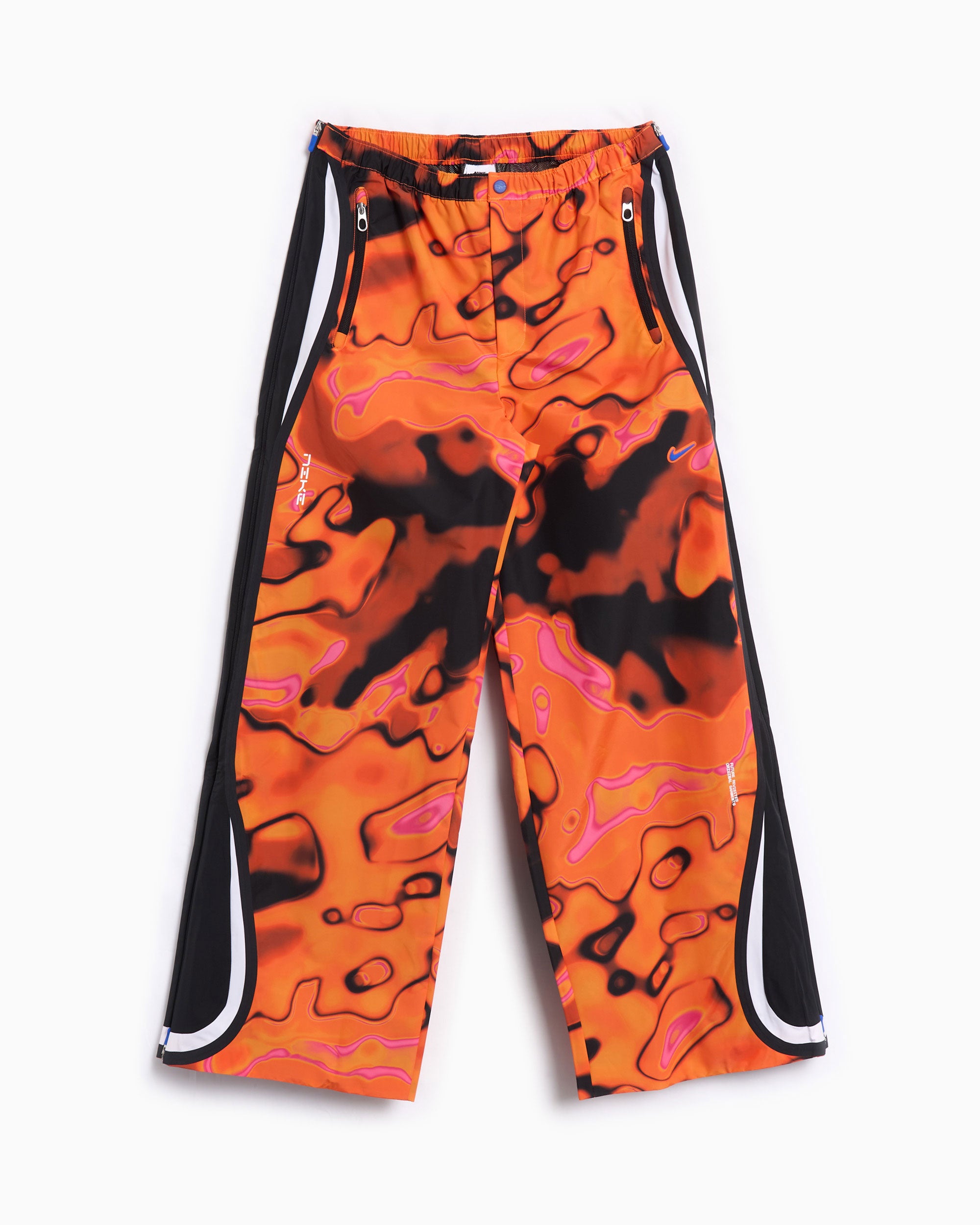 Pants Nike Project F.R.O.G. Storm-Fit Waterproof Relaxed Men's Track Pants - HV8235-819
