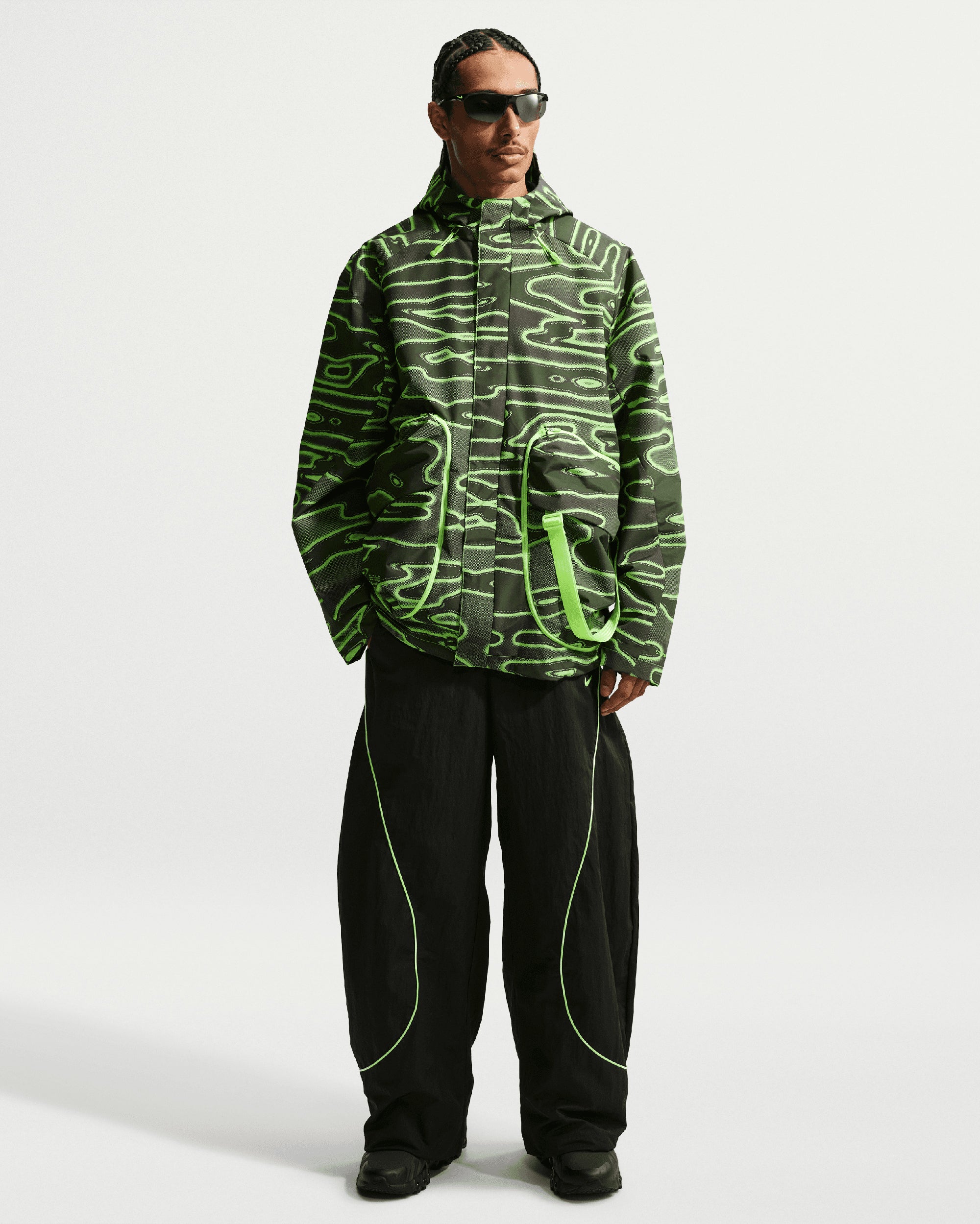 Nike Project F.R.O.G. Tobi Oversize Men's Track Pants