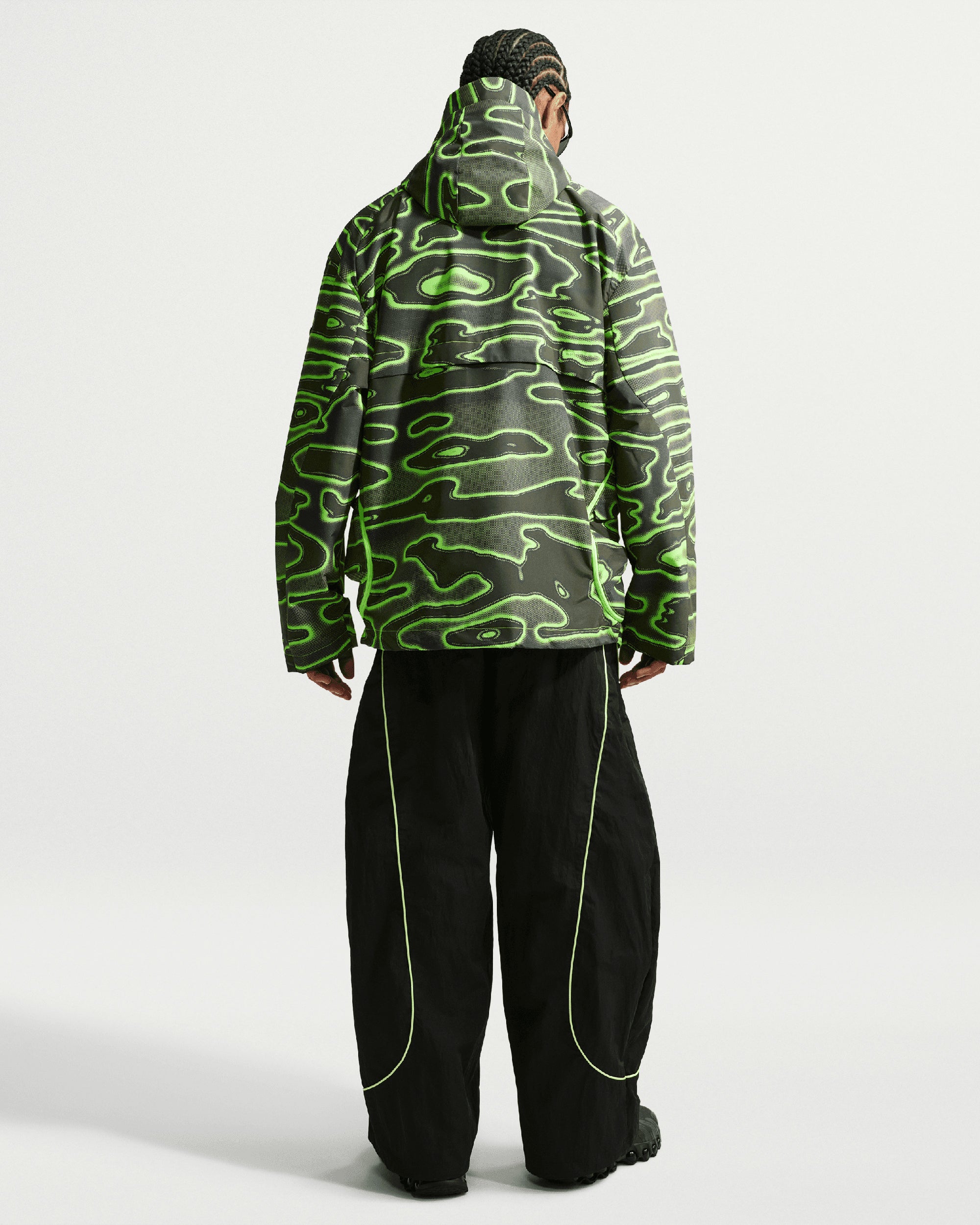 Nike Project F.R.O.G. Tobi Oversize Men's Track Pants