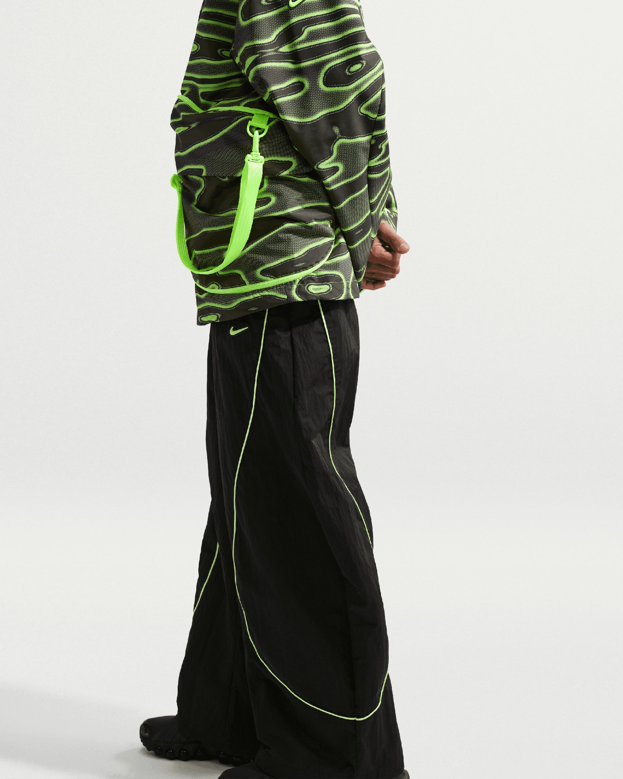Nike Project F.R.O.G. Tobi Oversize Men's Track Pants
