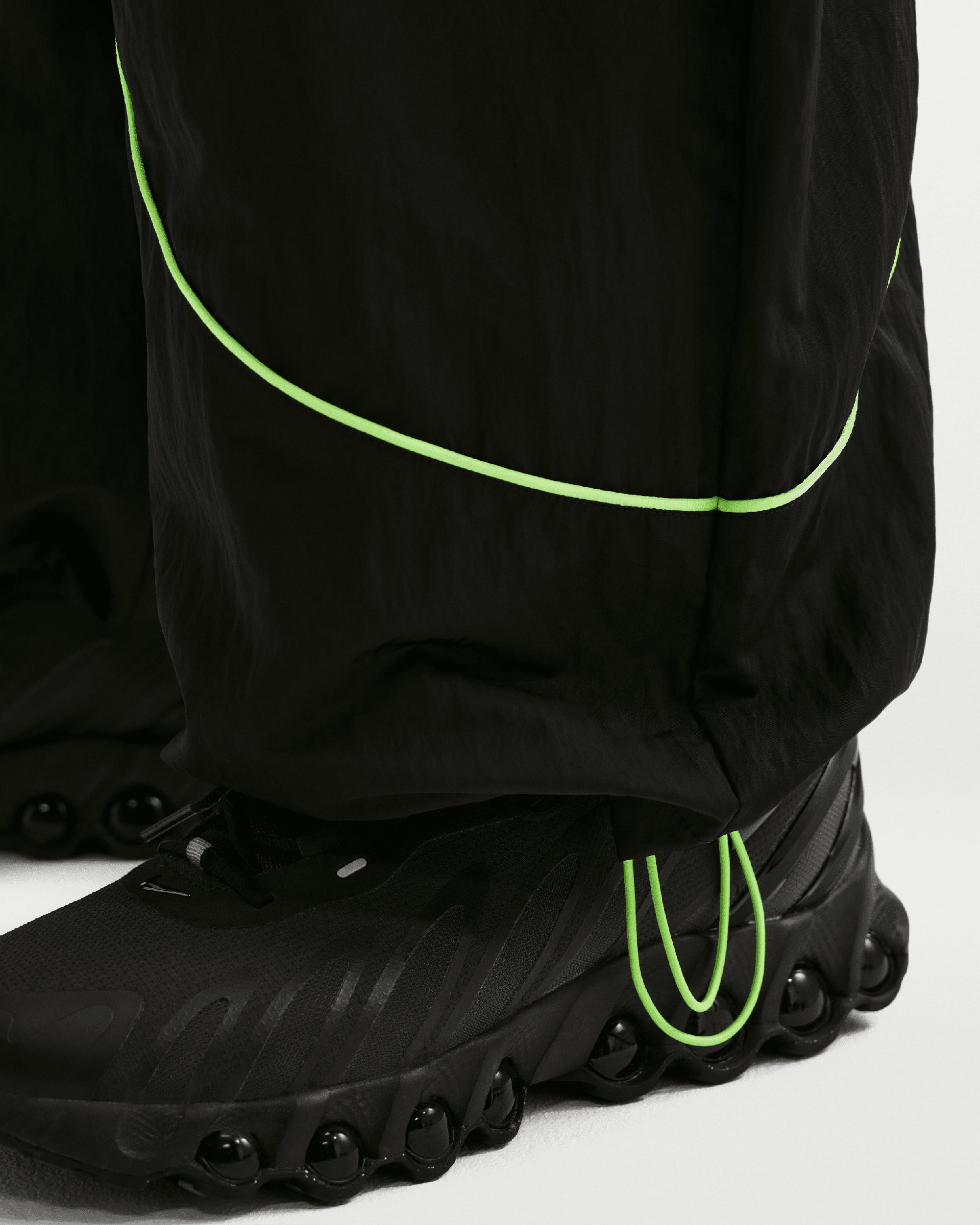 Nike Project F.R.O.G. Tobi Oversize Men's Track Pants