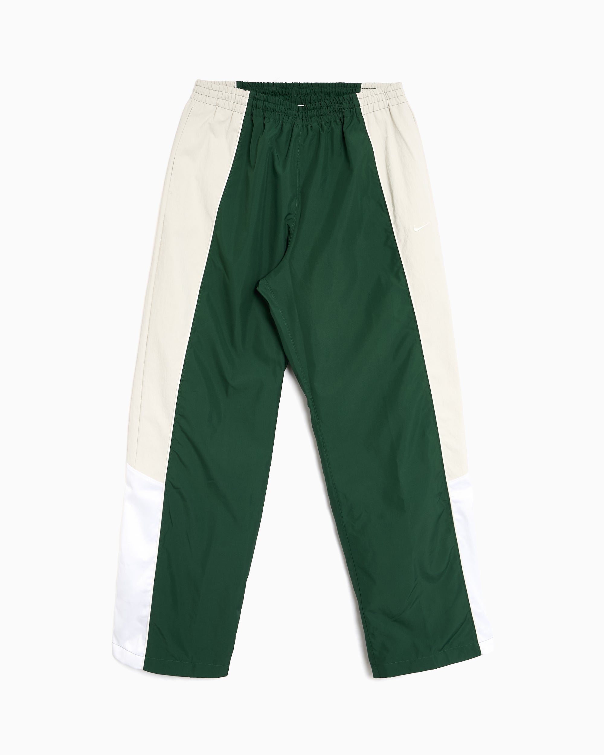 Pants Nike Sportswear High Waist Oversize Women's Track Pants - IF0218-324