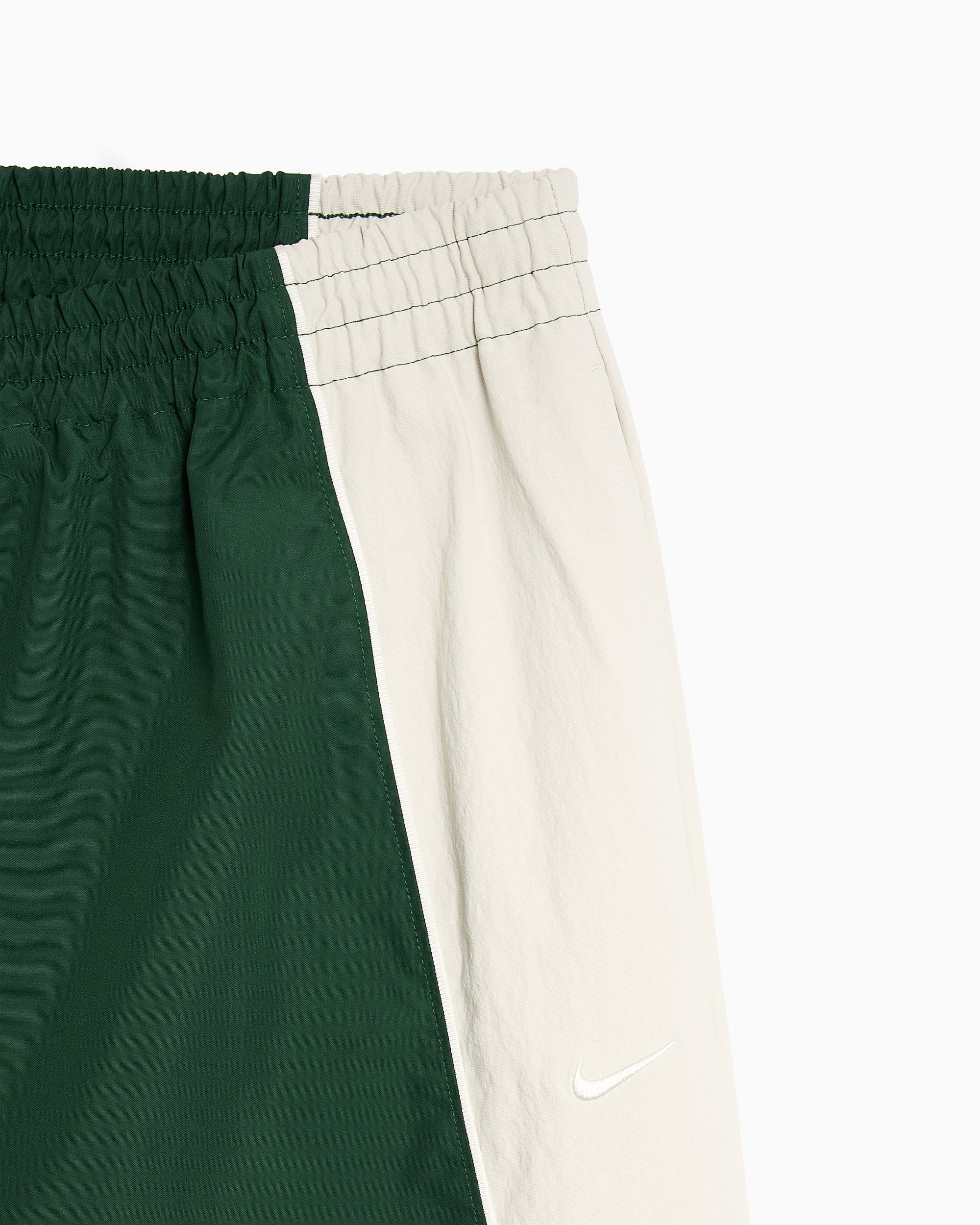 Pants Nike Sportswear High Waist Oversize Women's Track Pants - IF0218-324