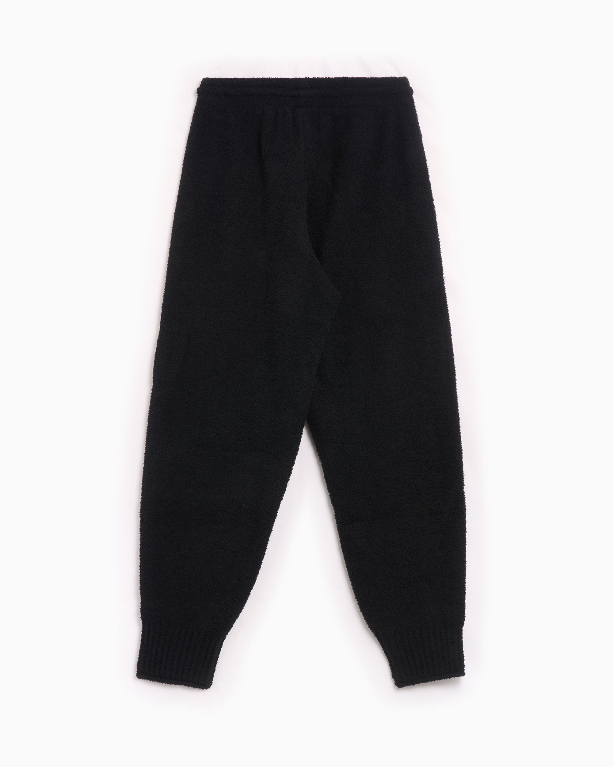 Pants Nike Sportswear Phoenix Cozy Bouclé Women's Knit Oversized Pants Oversize Women's Sweatpants - FZ1703-010