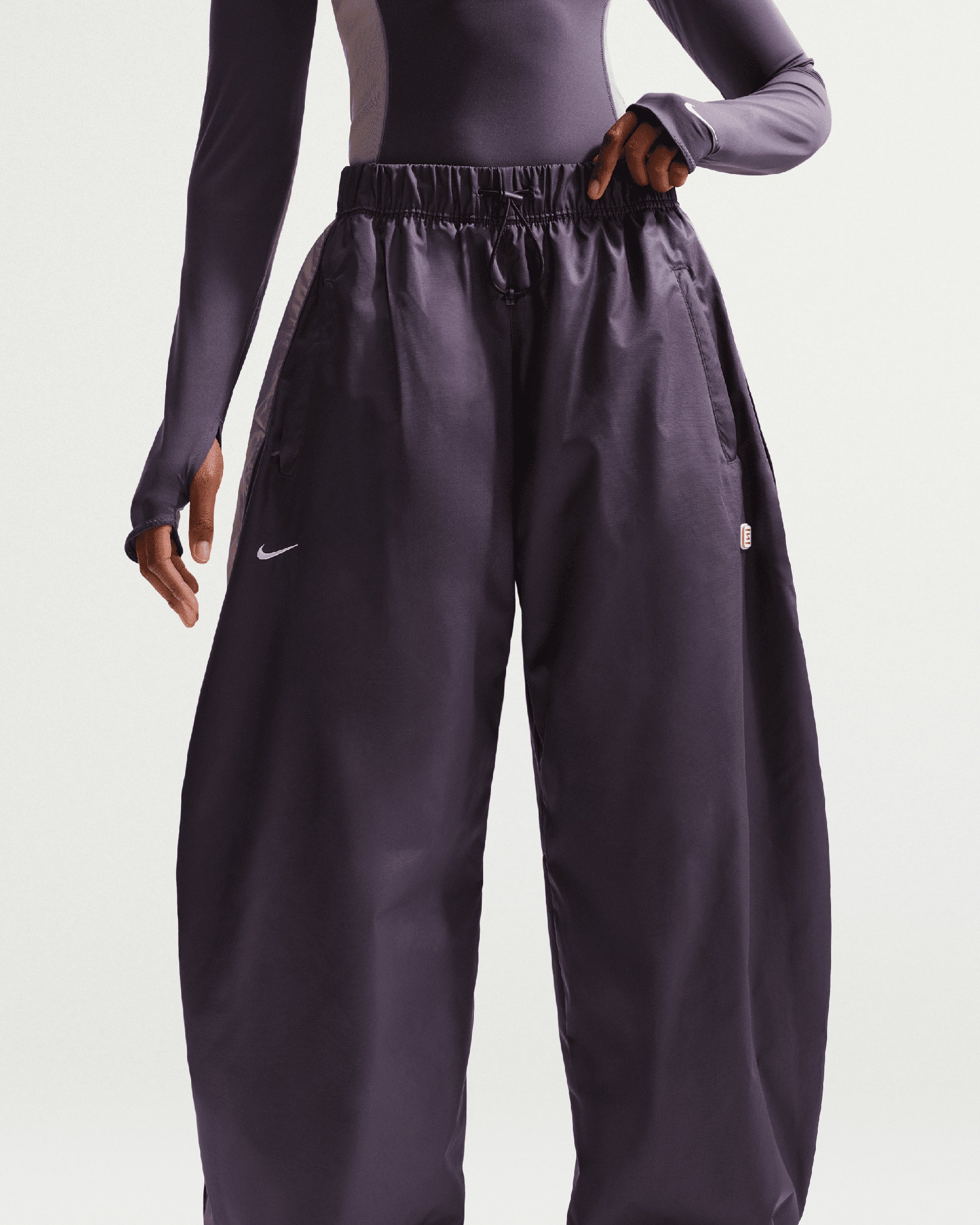 Nike Sportswear Shox Relaxed Women's Track Pants