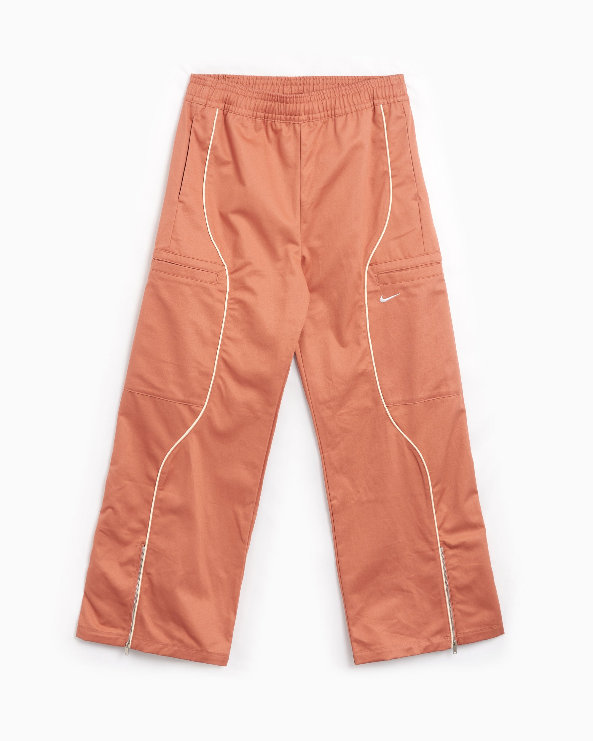 Pants Nike Sportswear Women's Woven Pants Women's Track Pants - FN1949-212