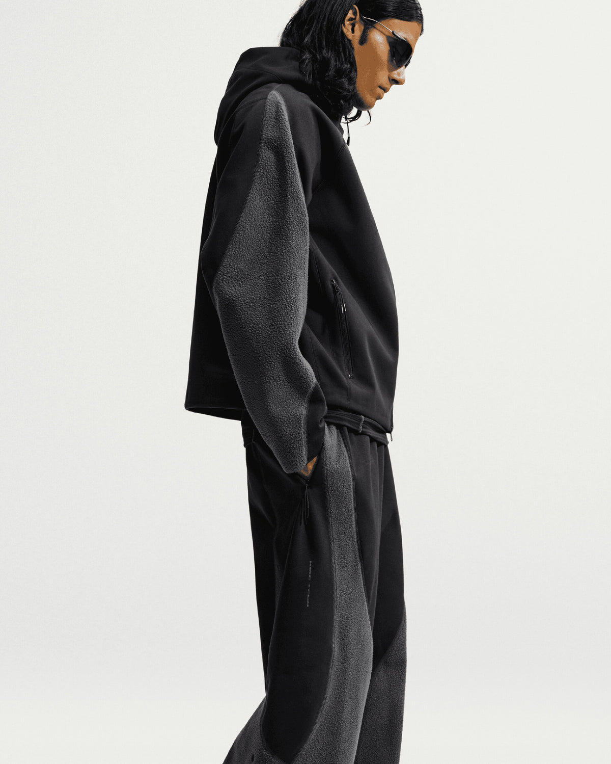 Pants Nike Tech Boreas Relaxed Men's Sweatpants - IM6229-010