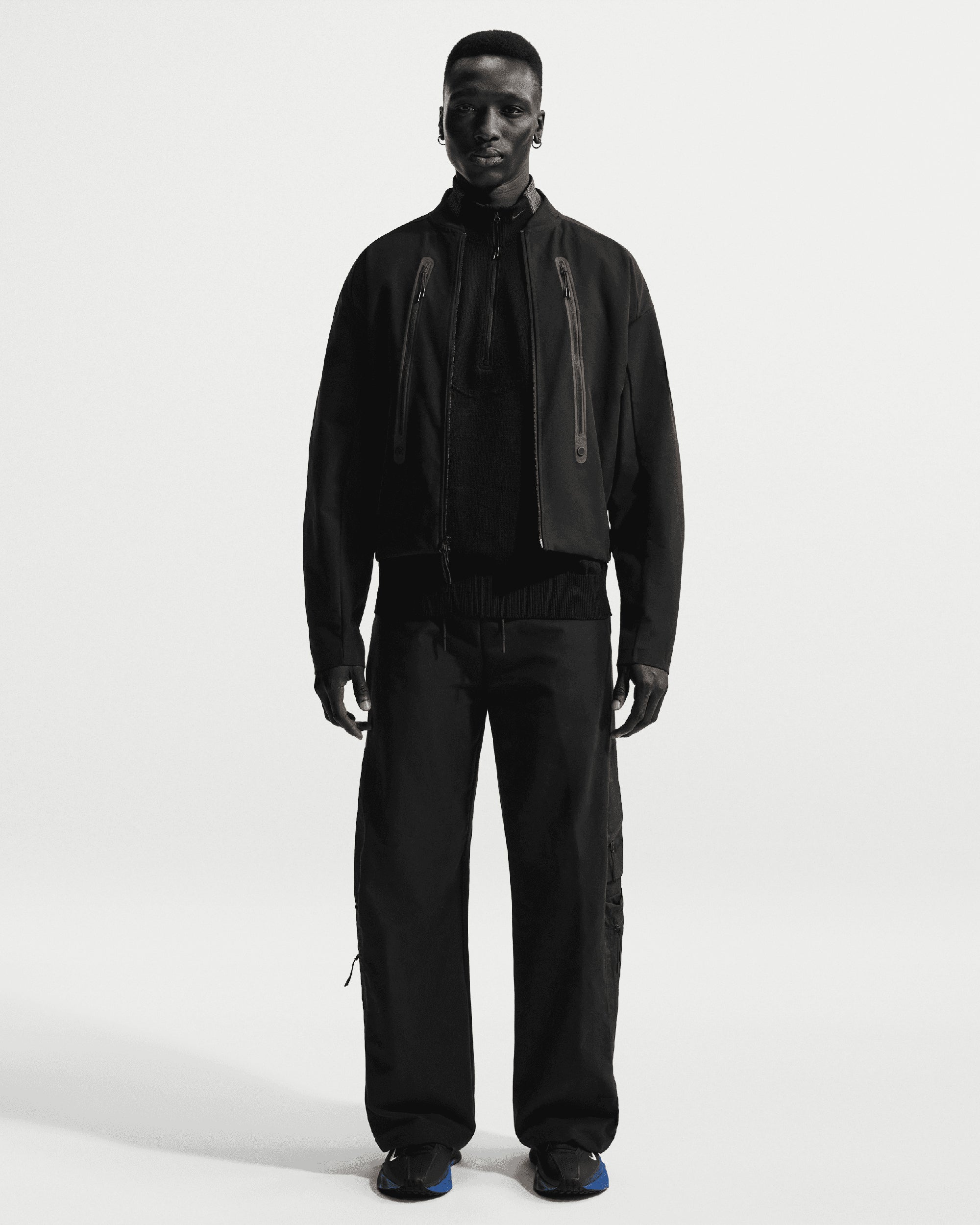Nike Tech Shori Utility Dri-FIT Relaxed Men's Sweatpants