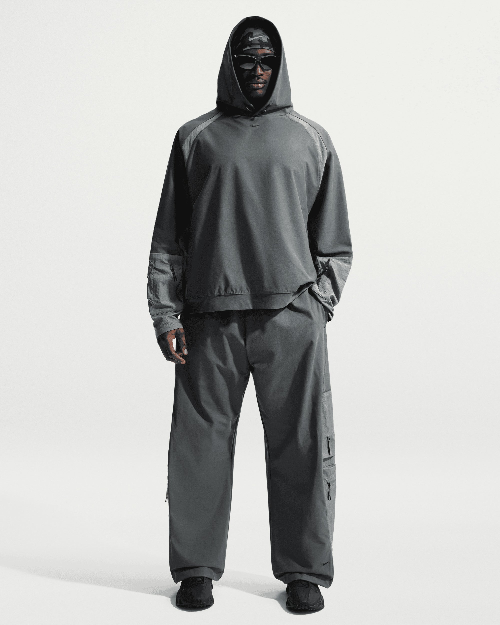 Nike Tech Shori Utility Dri-FIT Relaxed Men's Sweatpants