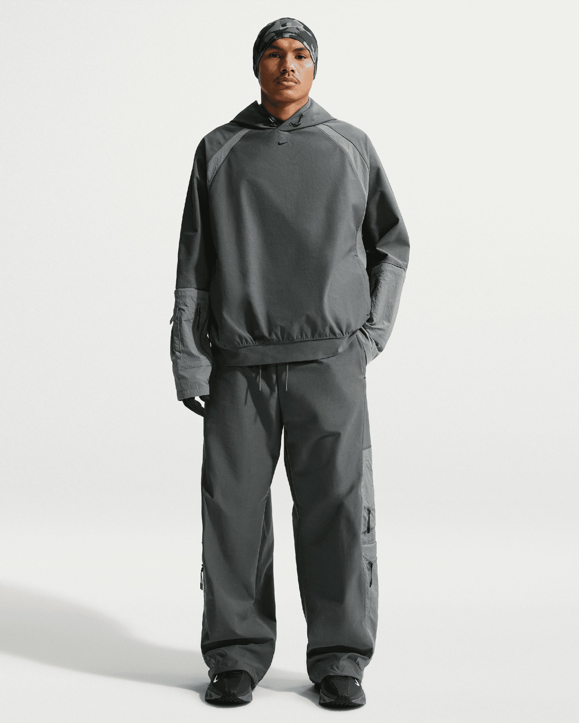 メンズウェア OBSIDIAN TSURIURAKE JERSEY SWEAT PANTS OBSIDIAN TSURIURAKE JERSEY SWEAT PANTS 【公式通販】