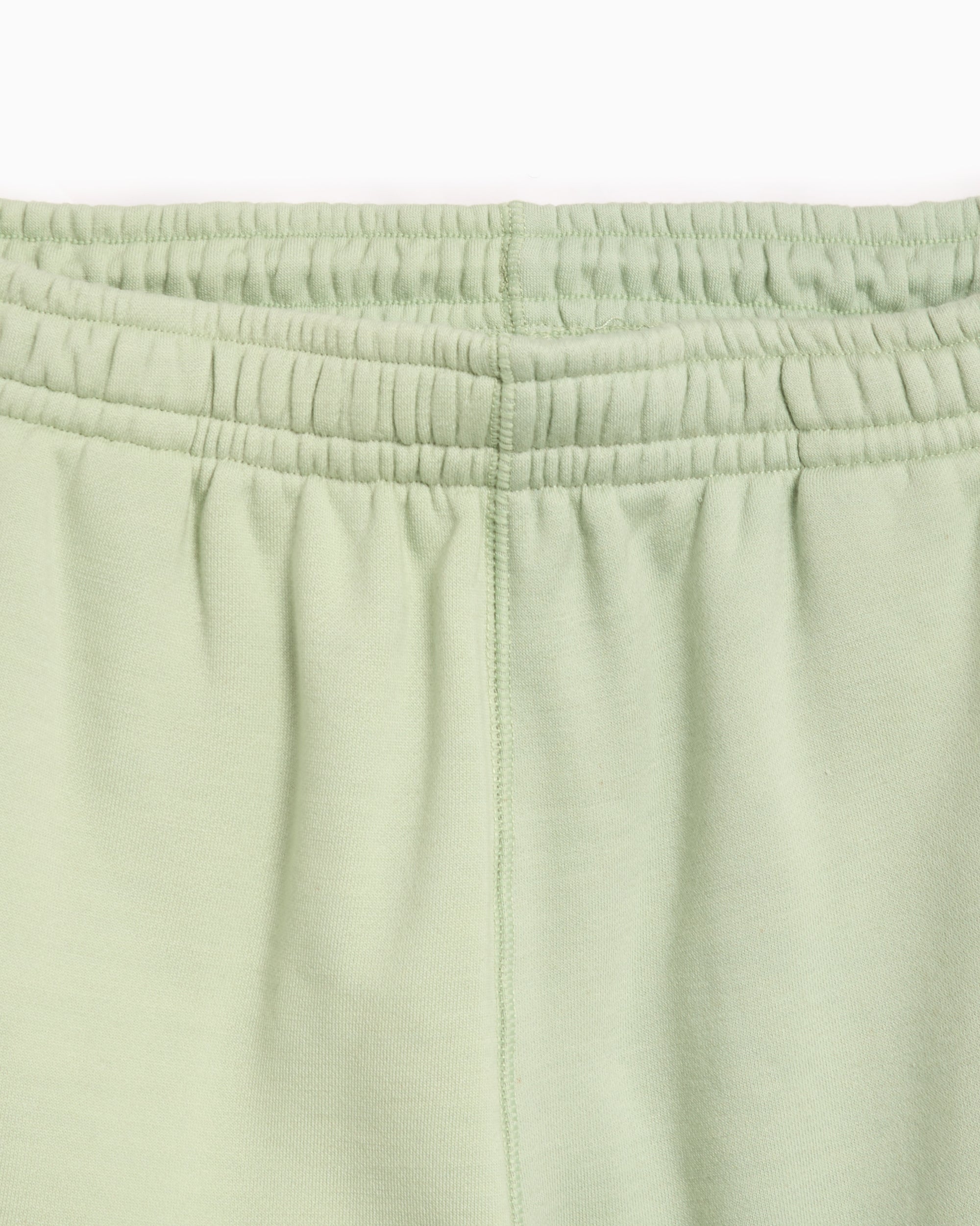 Pants Nike Unisex Wool Classics Open Hem Fleece Pants Unisex Joggers - FV5715-343