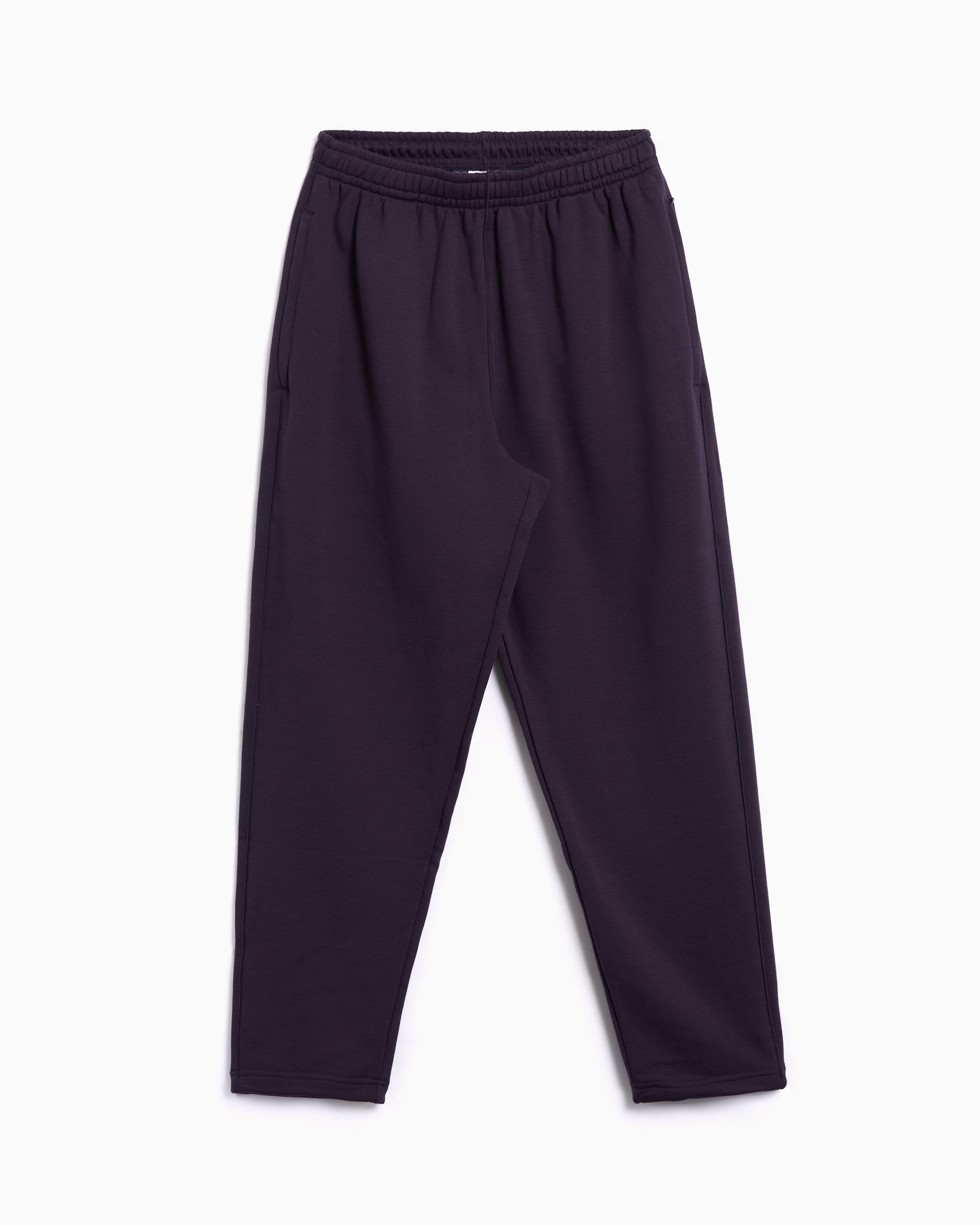 Pants Nike Wool Classics Open Hem Fleece Unisex Sweatpants - FV5715-540