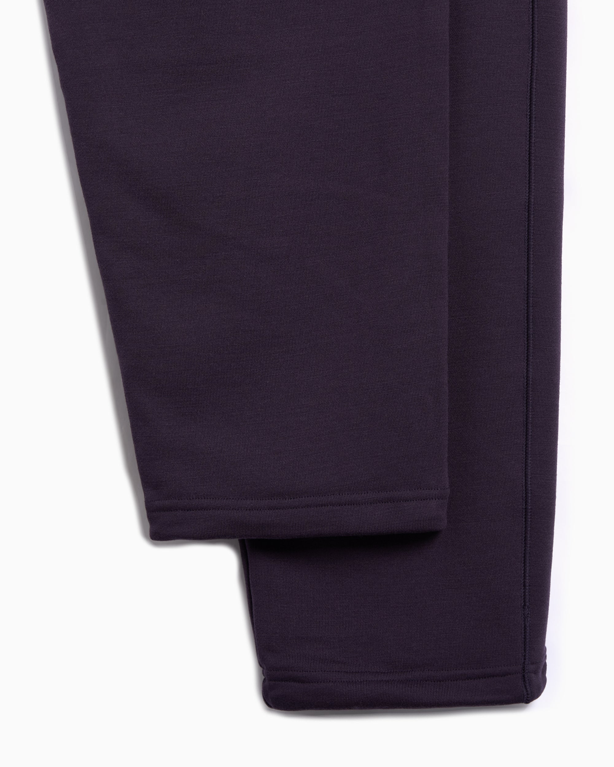 Pants Nike Wool Classics Open Hem Fleece Unisex Sweatpants - FV5715-540