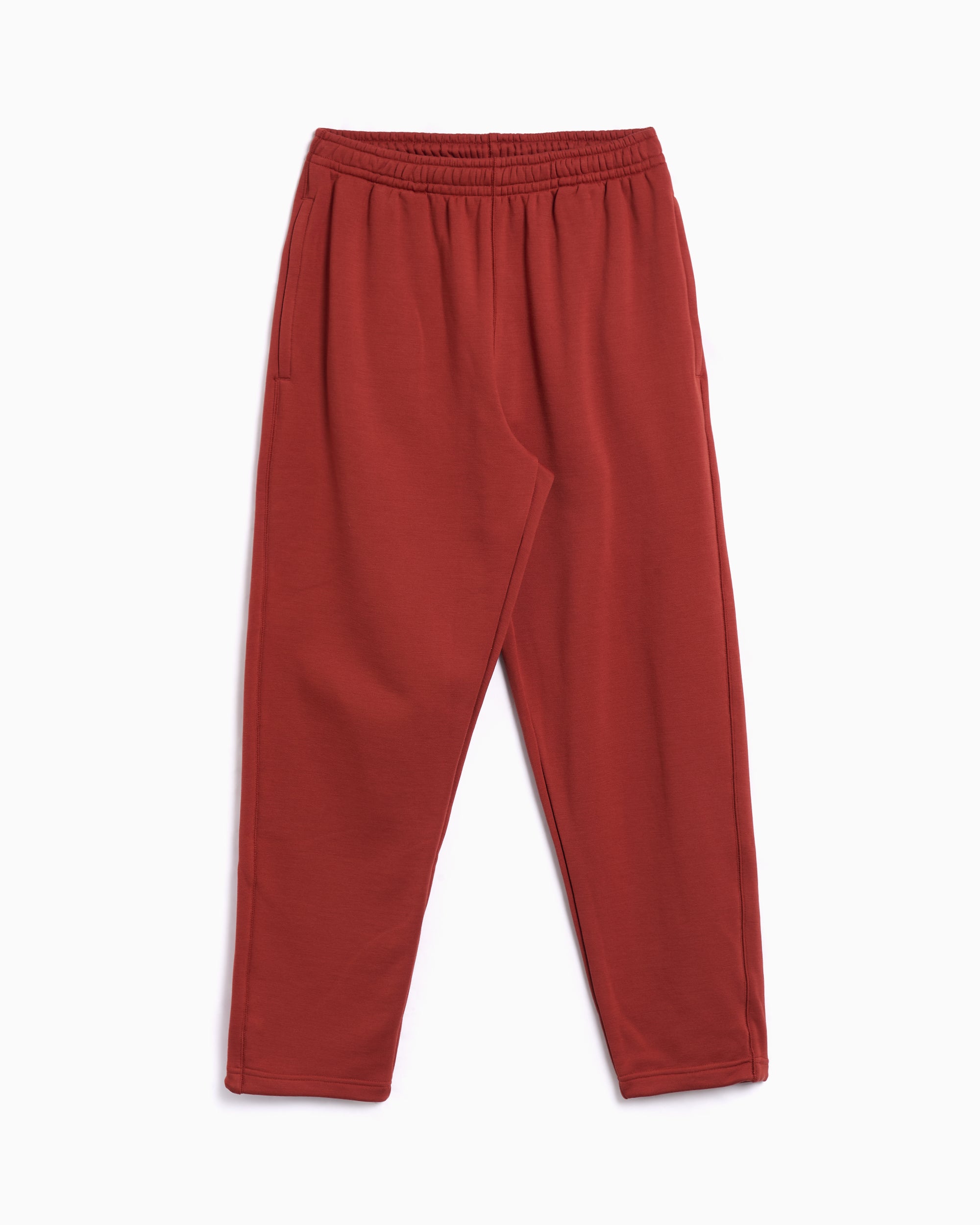 Pants Nike Wool Classics Open Hem Fleece Unisex Sweatpants - FV5715-641