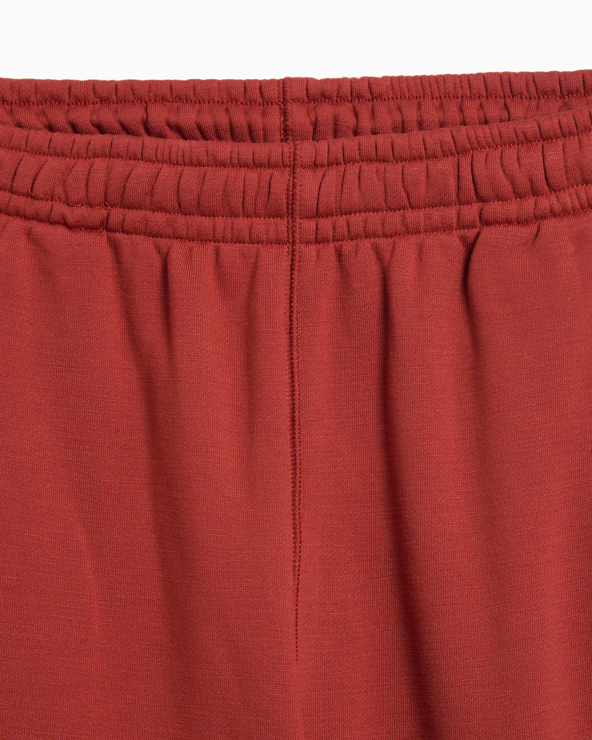 Pants Nike Wool Classics Open Hem Fleece Unisex Sweatpants - FV5715-641