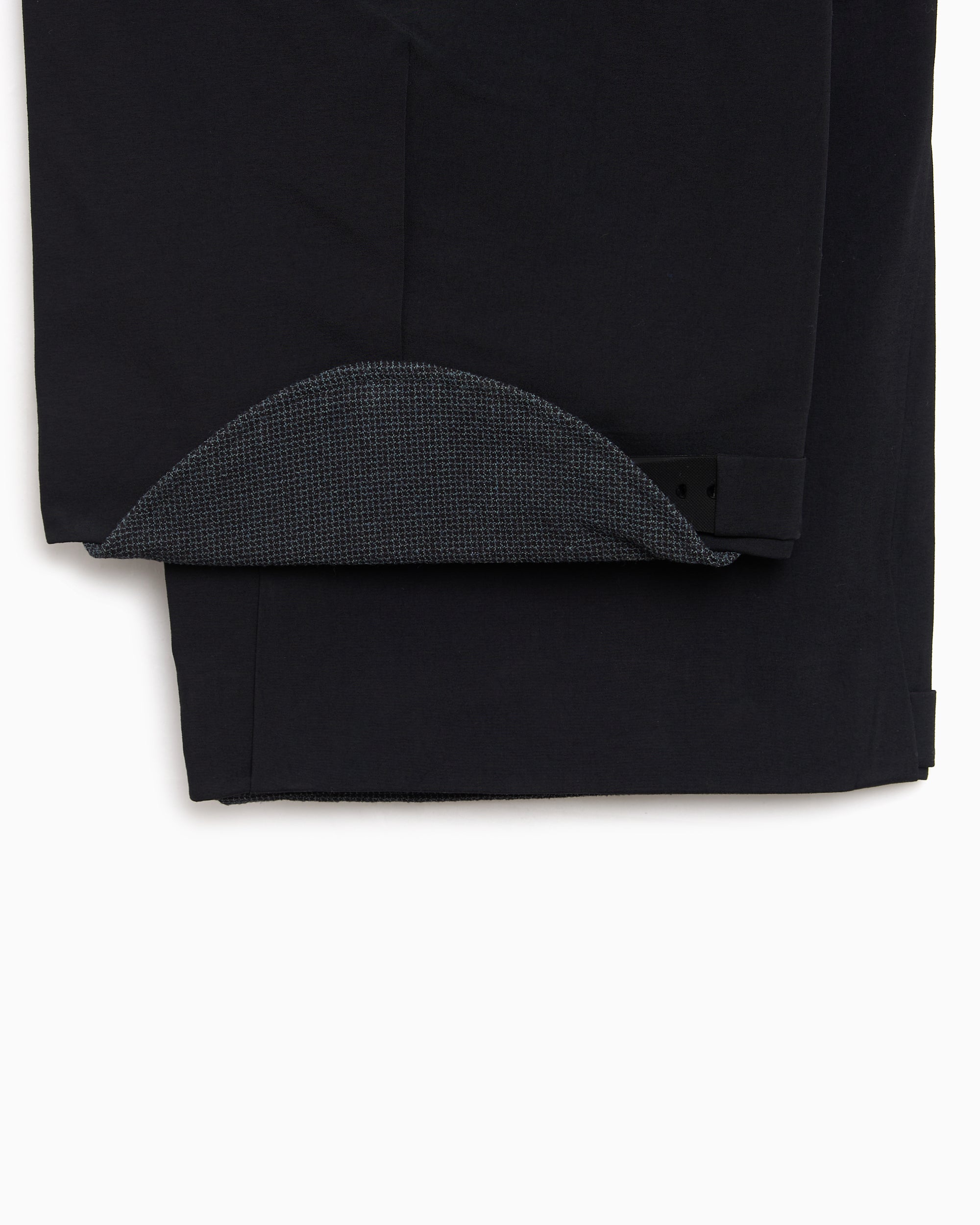 Pants Nike x Drake NOCTA Code "Prestigious Flow" Gore-Tex® Relaxed Men's Sweatpants - HQ4481-010