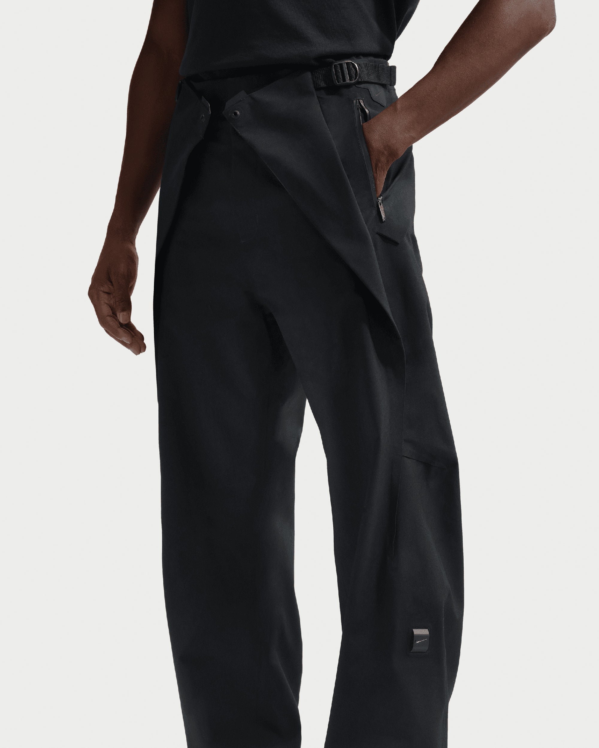 Nike x Drake NOCTA Code 