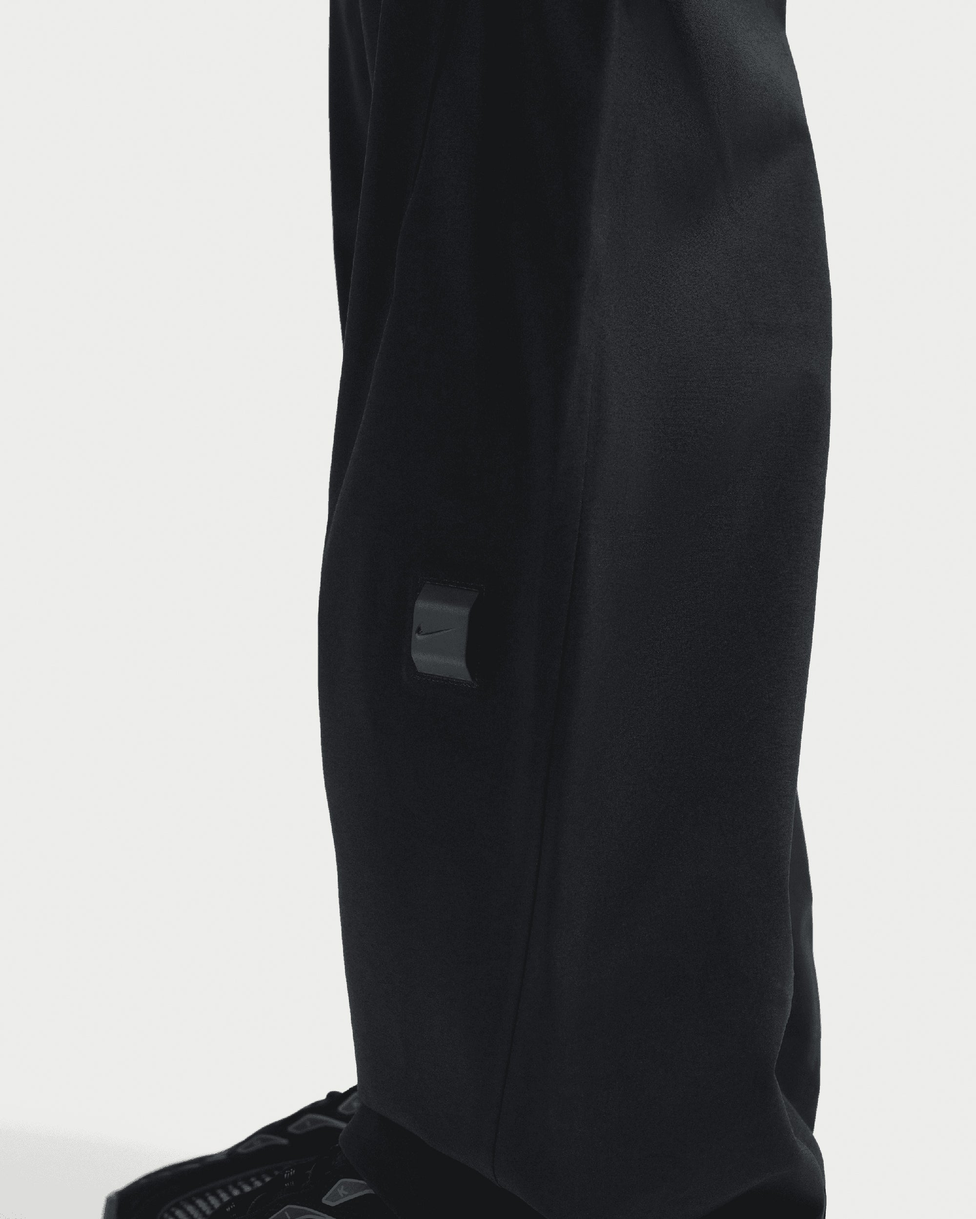 Nike x Drake NOCTA Code 